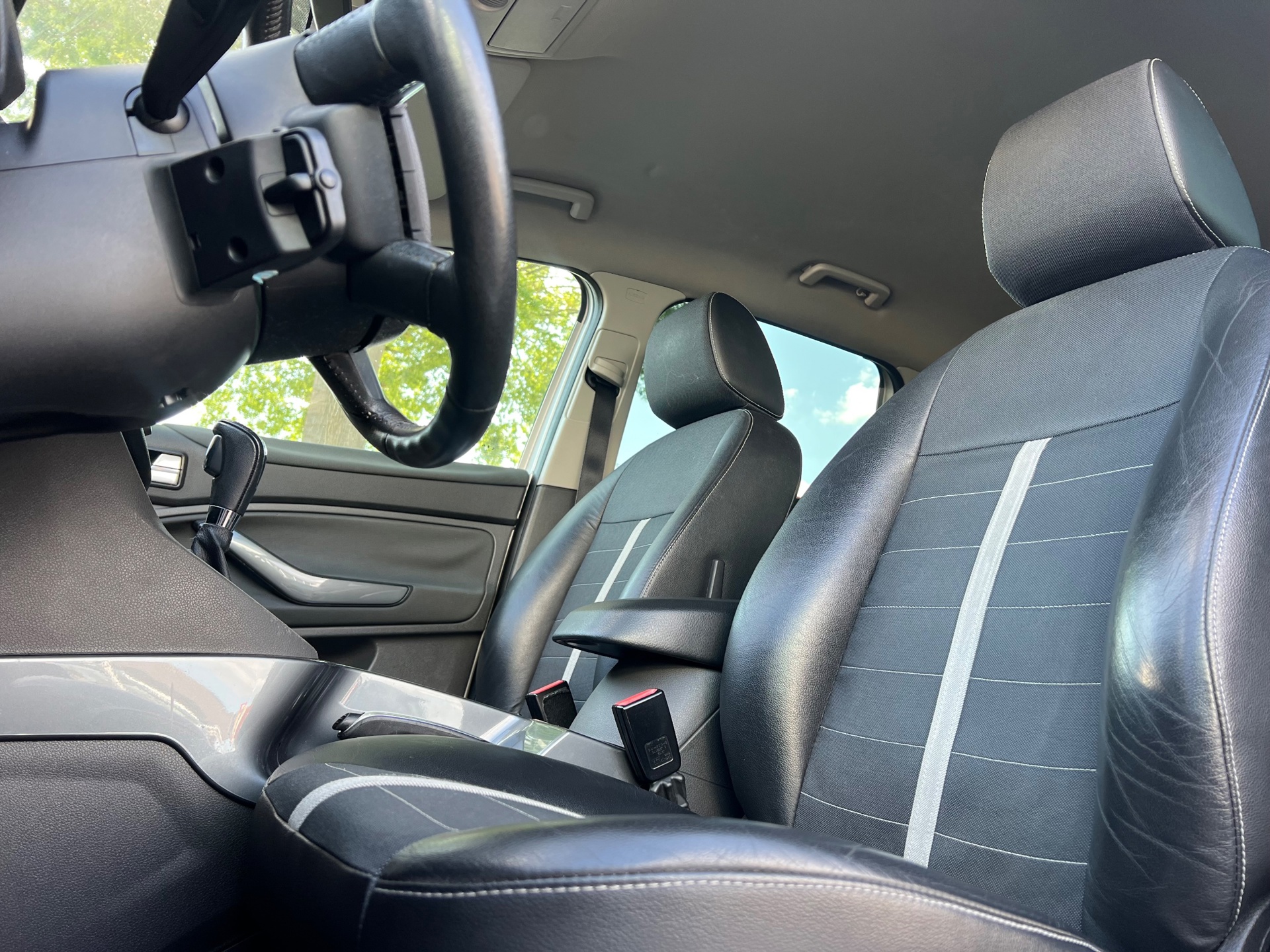 Foto van Ford Kuga