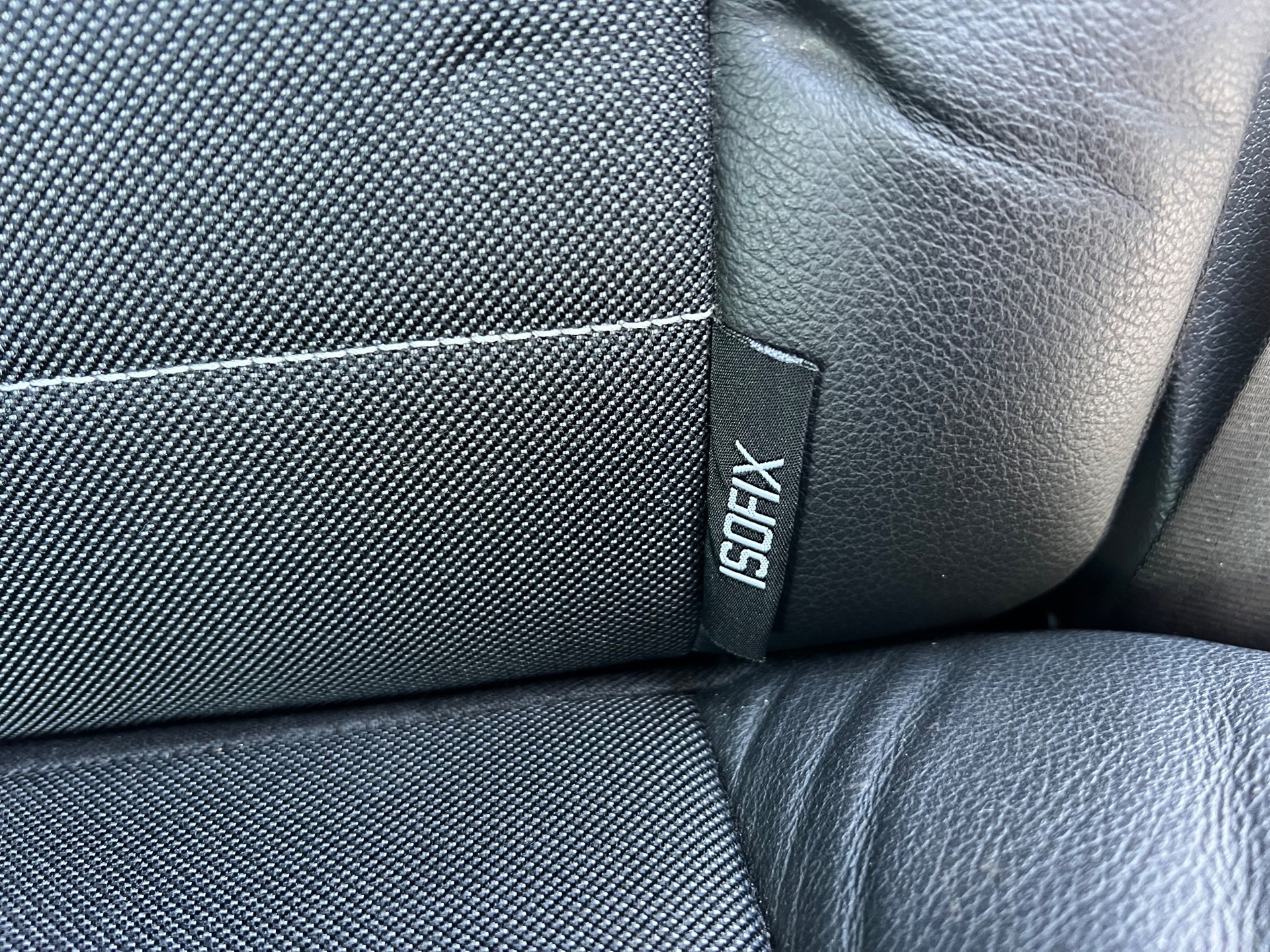 Foto van Ford Kuga