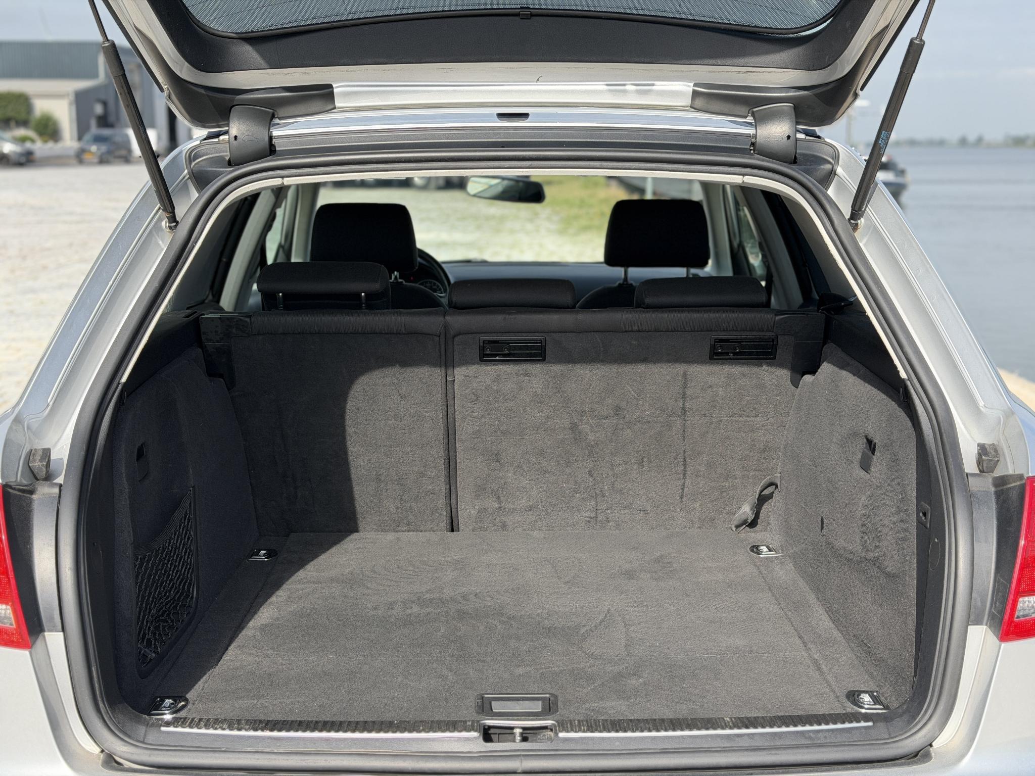 Foto van Audi Audi A4