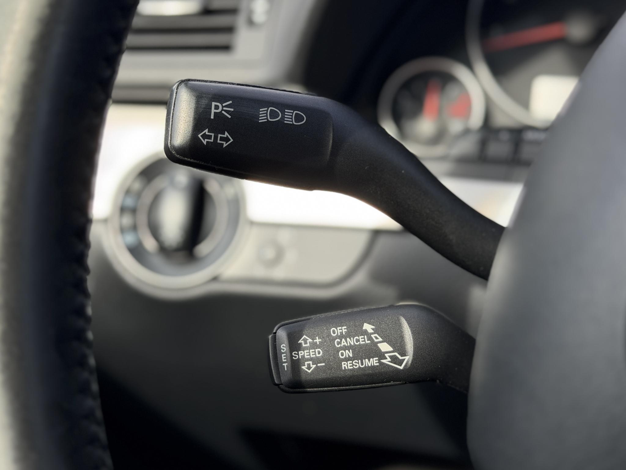 Foto van Audi Audi A4
