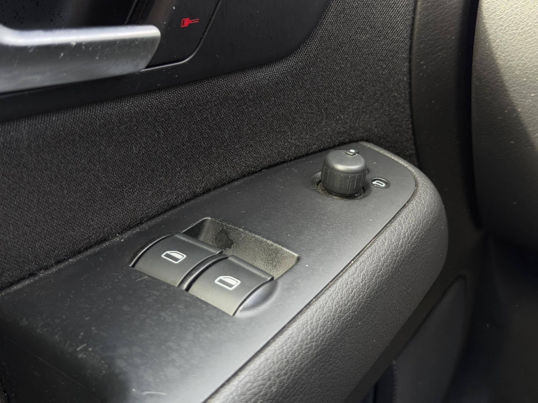 Foto van Audi Audi A4
