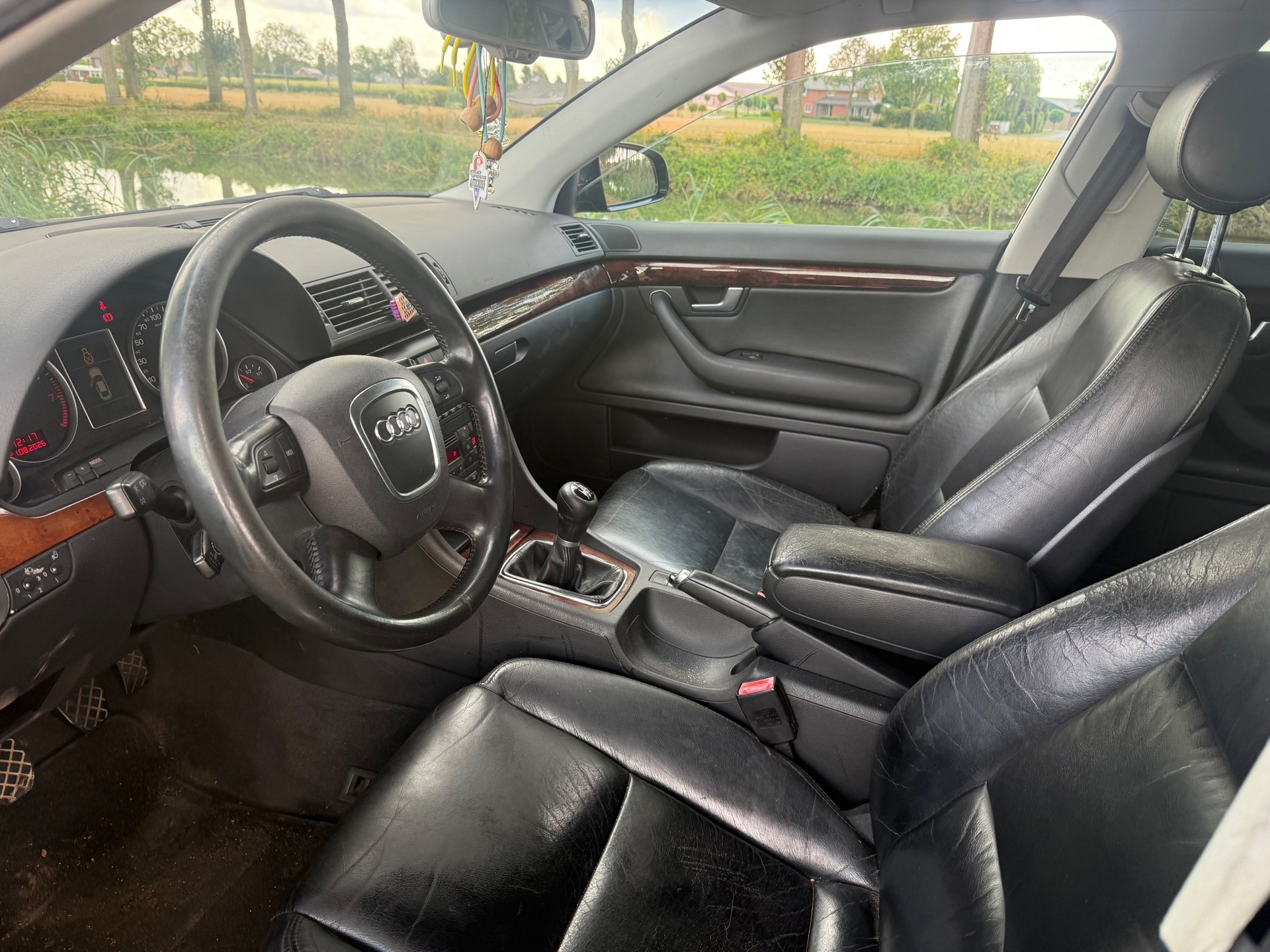 Foto van Audi Audi A4