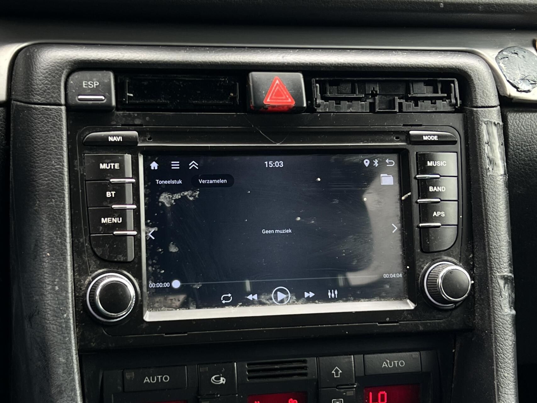Foto van Audi Audi A4