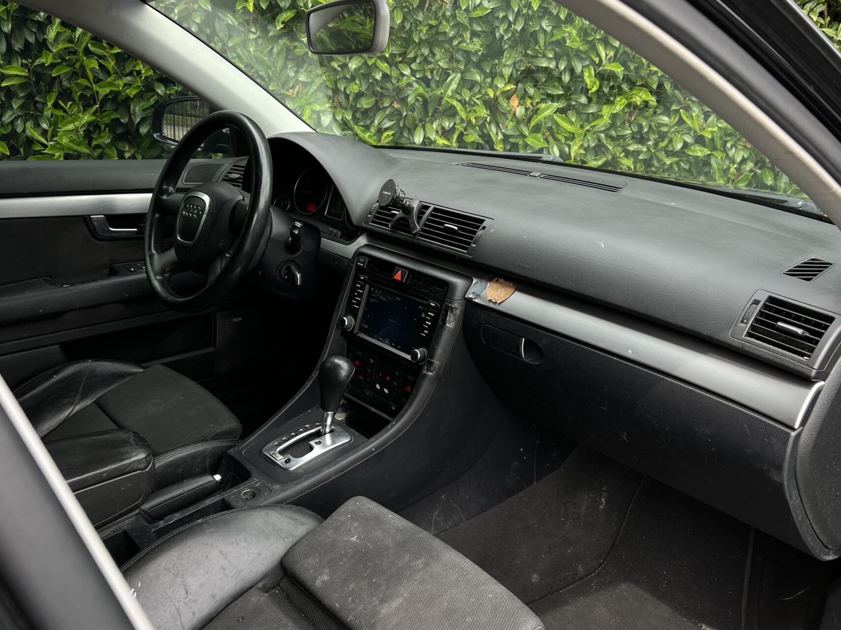 Foto van Audi Audi A4