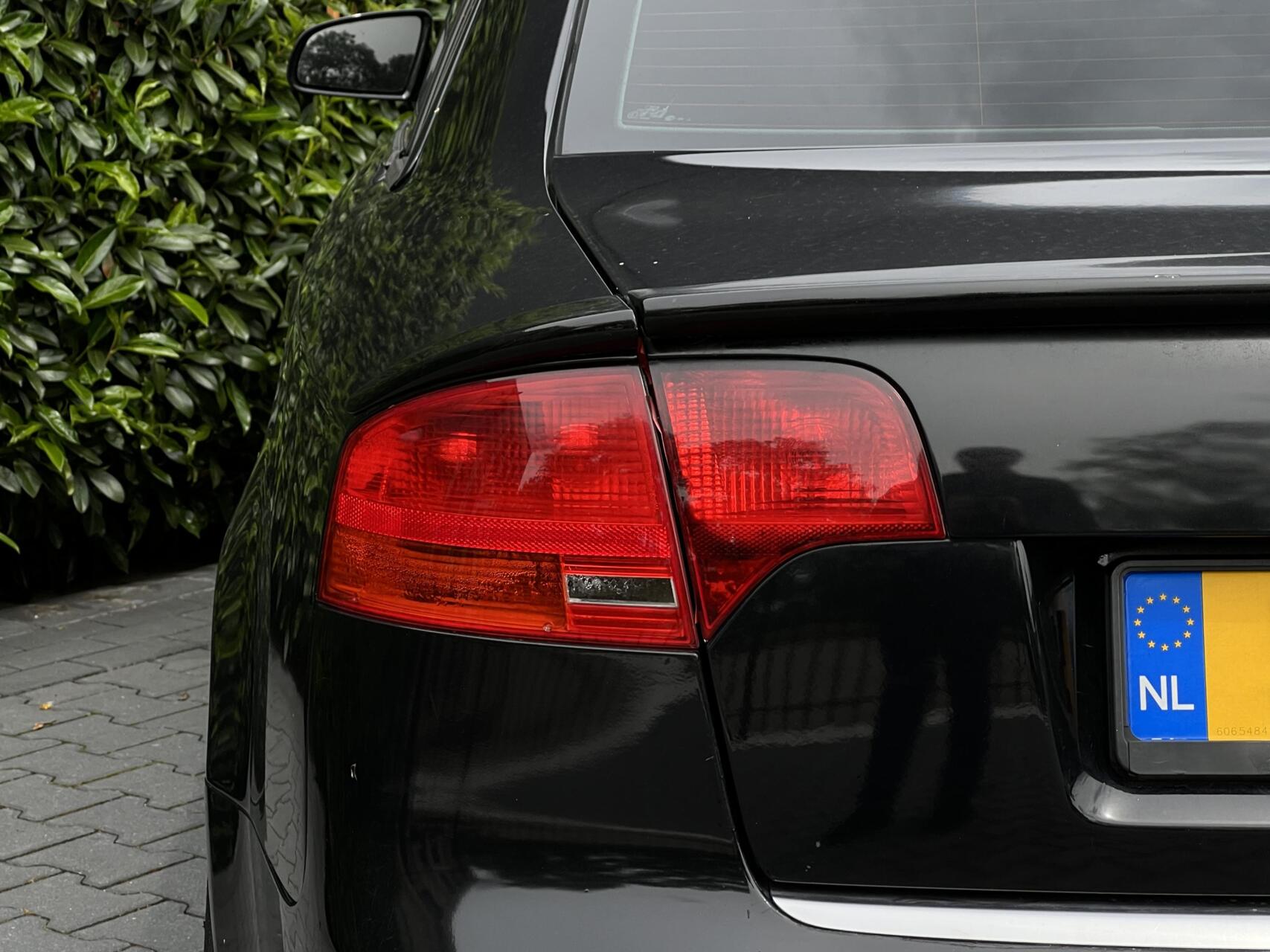 Foto van Audi Audi A4