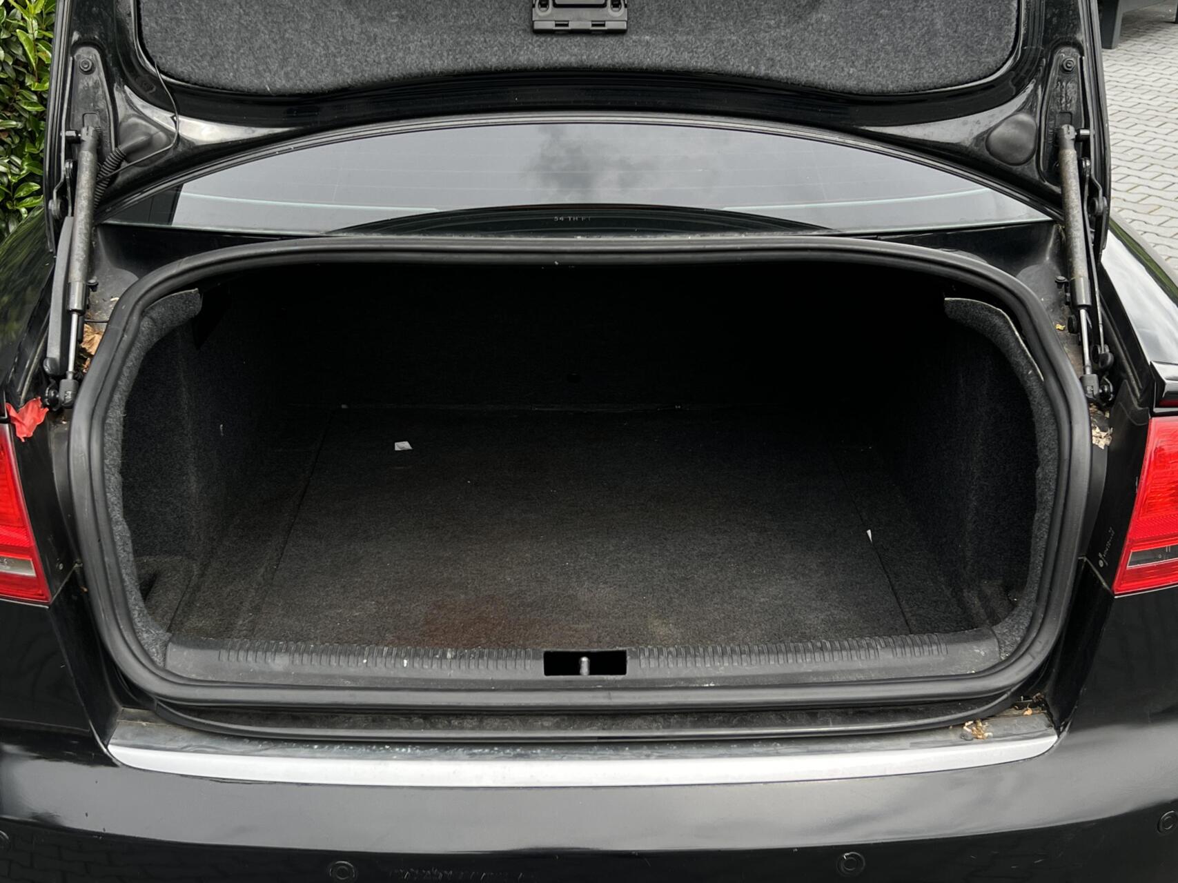 Foto van Audi Audi A4