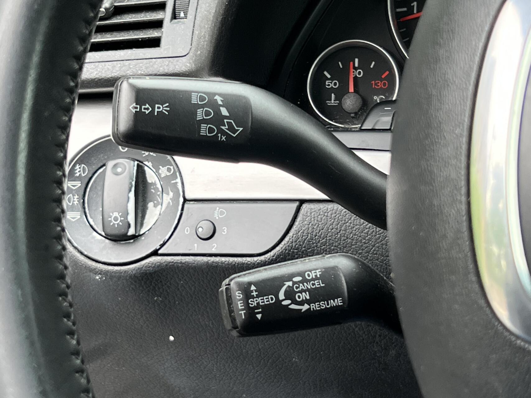 Foto van Audi Audi A4