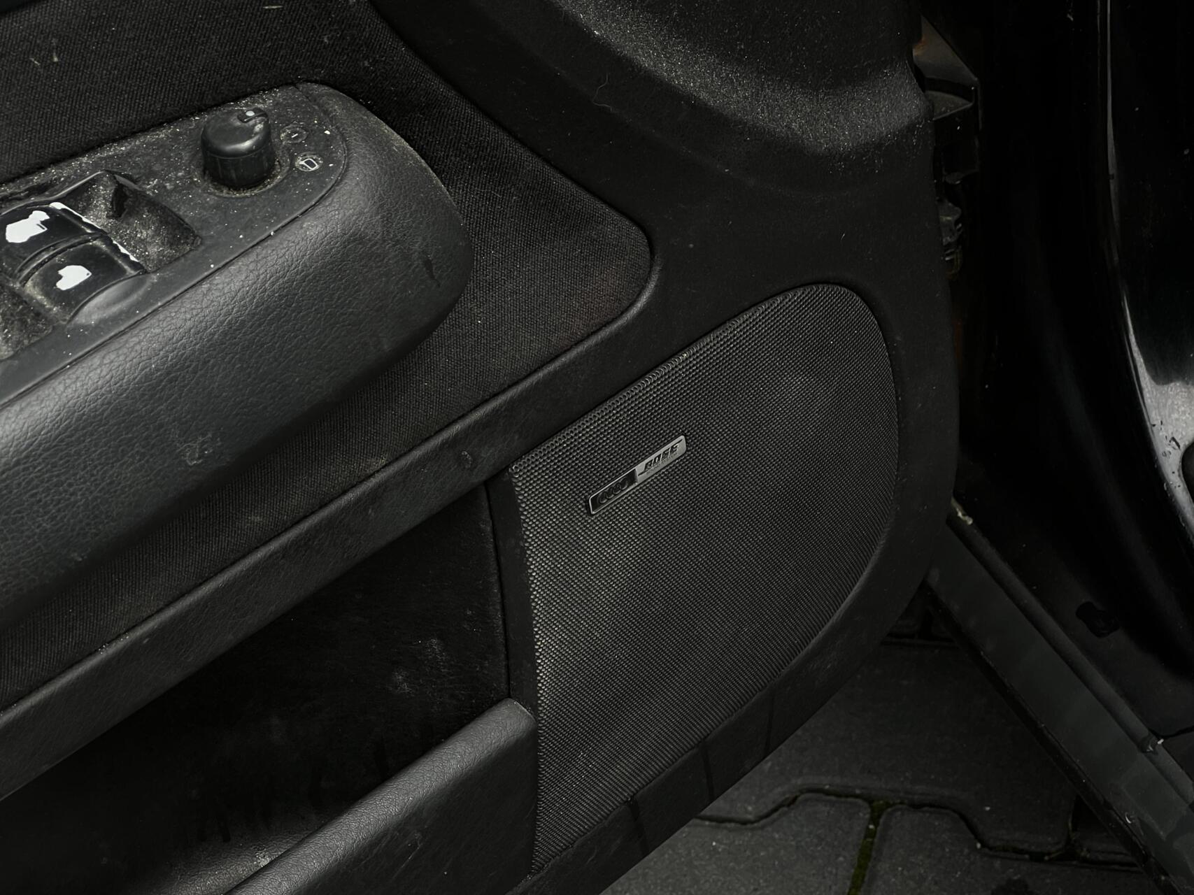 Foto van Audi Audi A4
