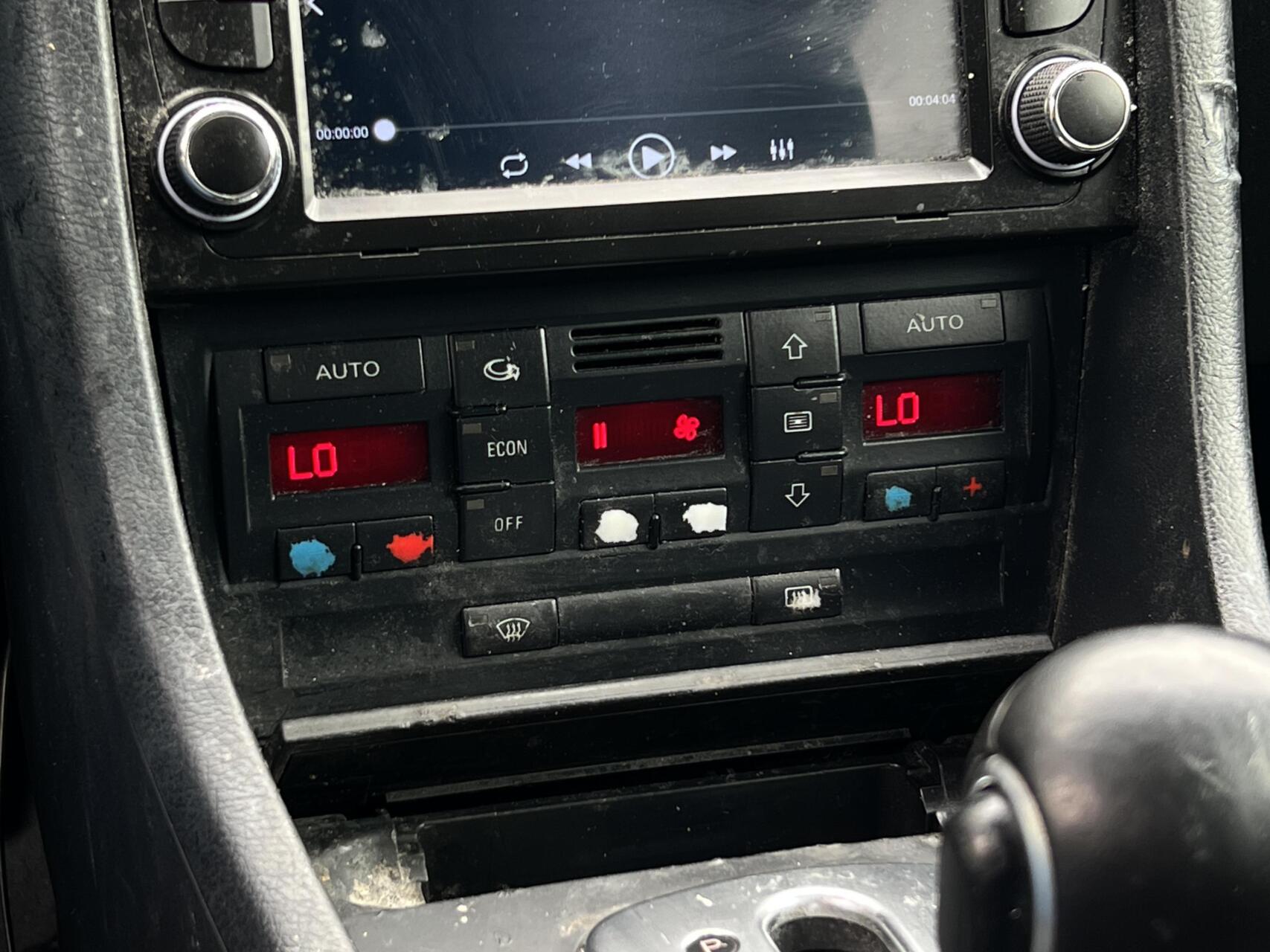 Foto van Audi Audi A4