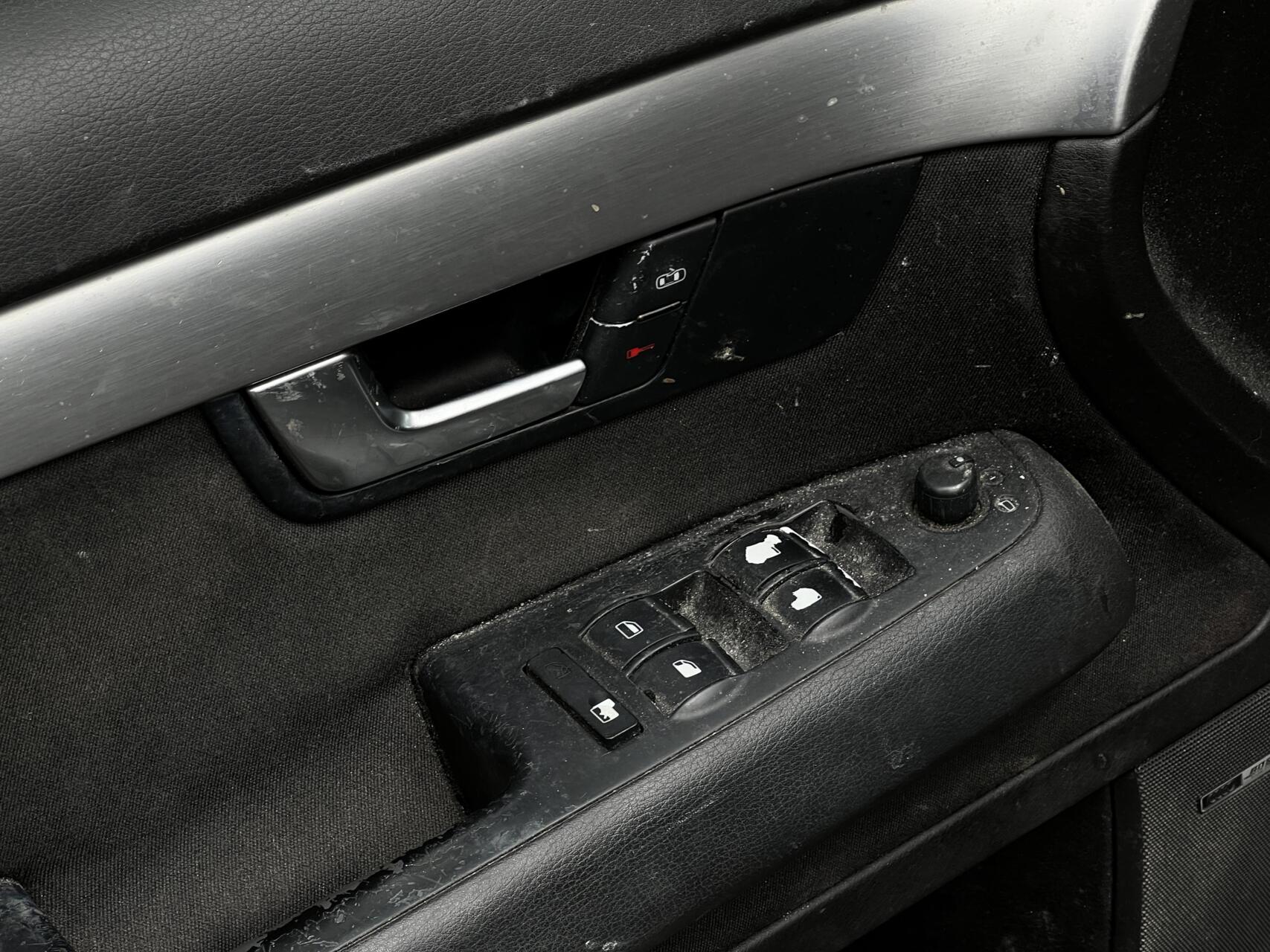 Foto van Audi Audi A4