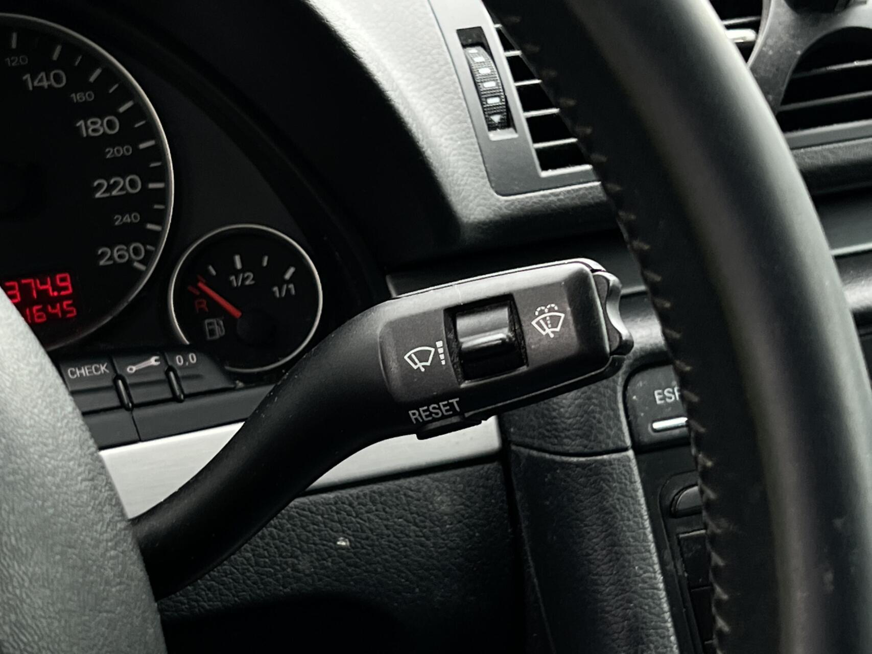 Foto van Audi Audi A4
