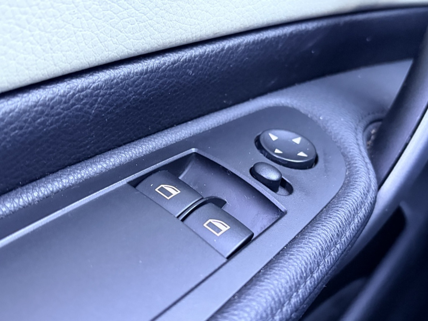 Foto van BMW 116i