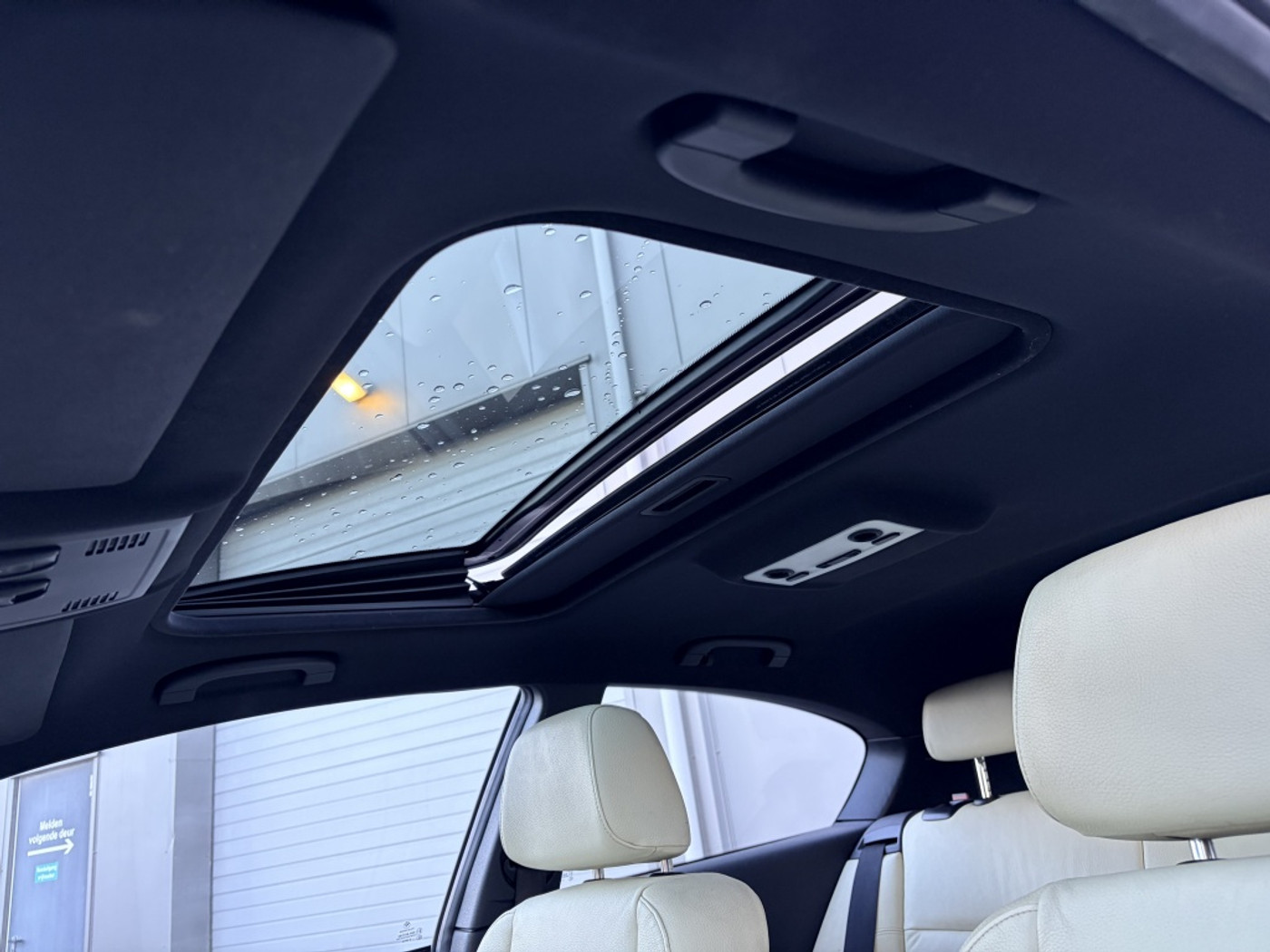 Foto van BMW 116i