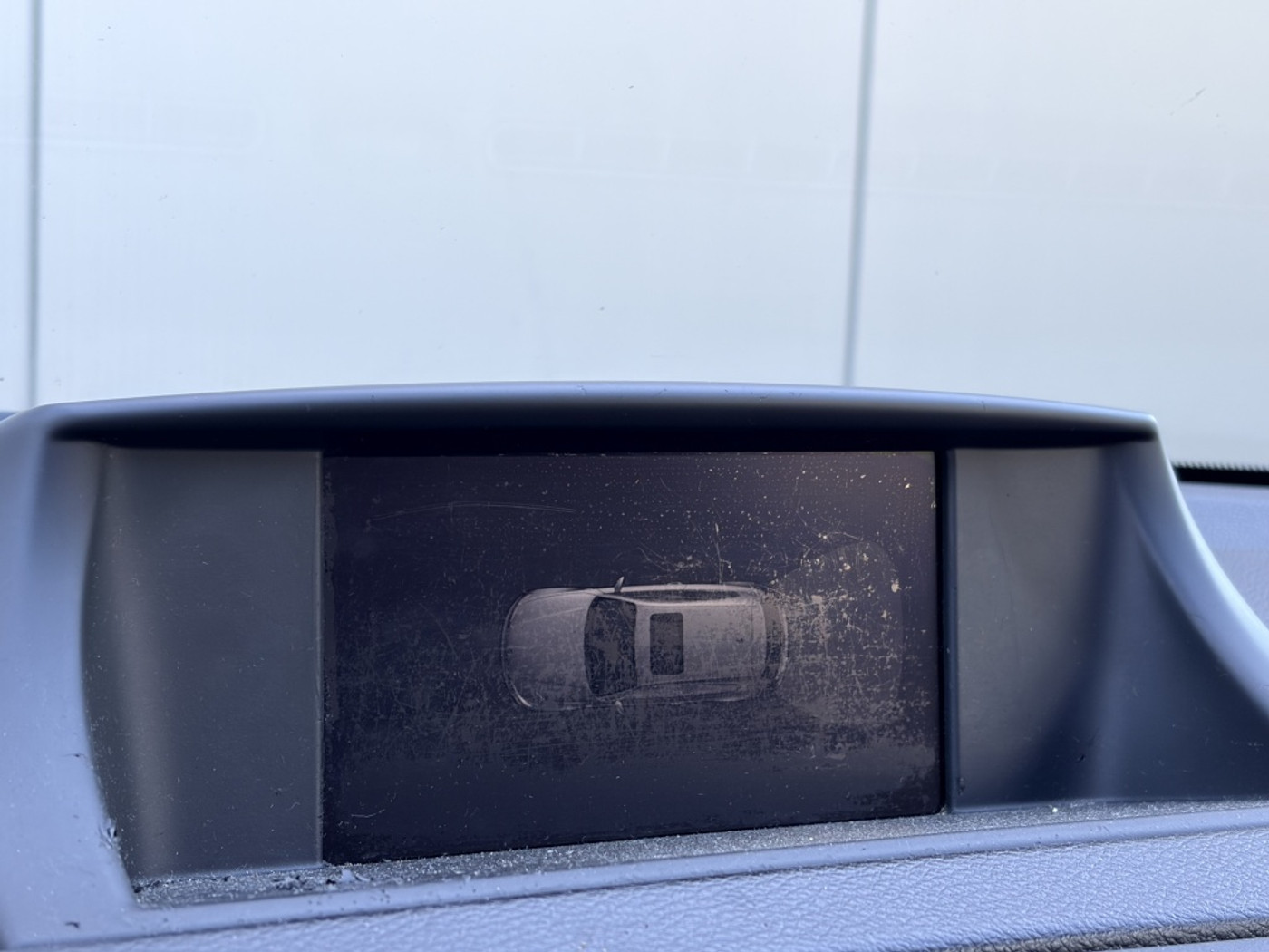 Foto van BMW 116i