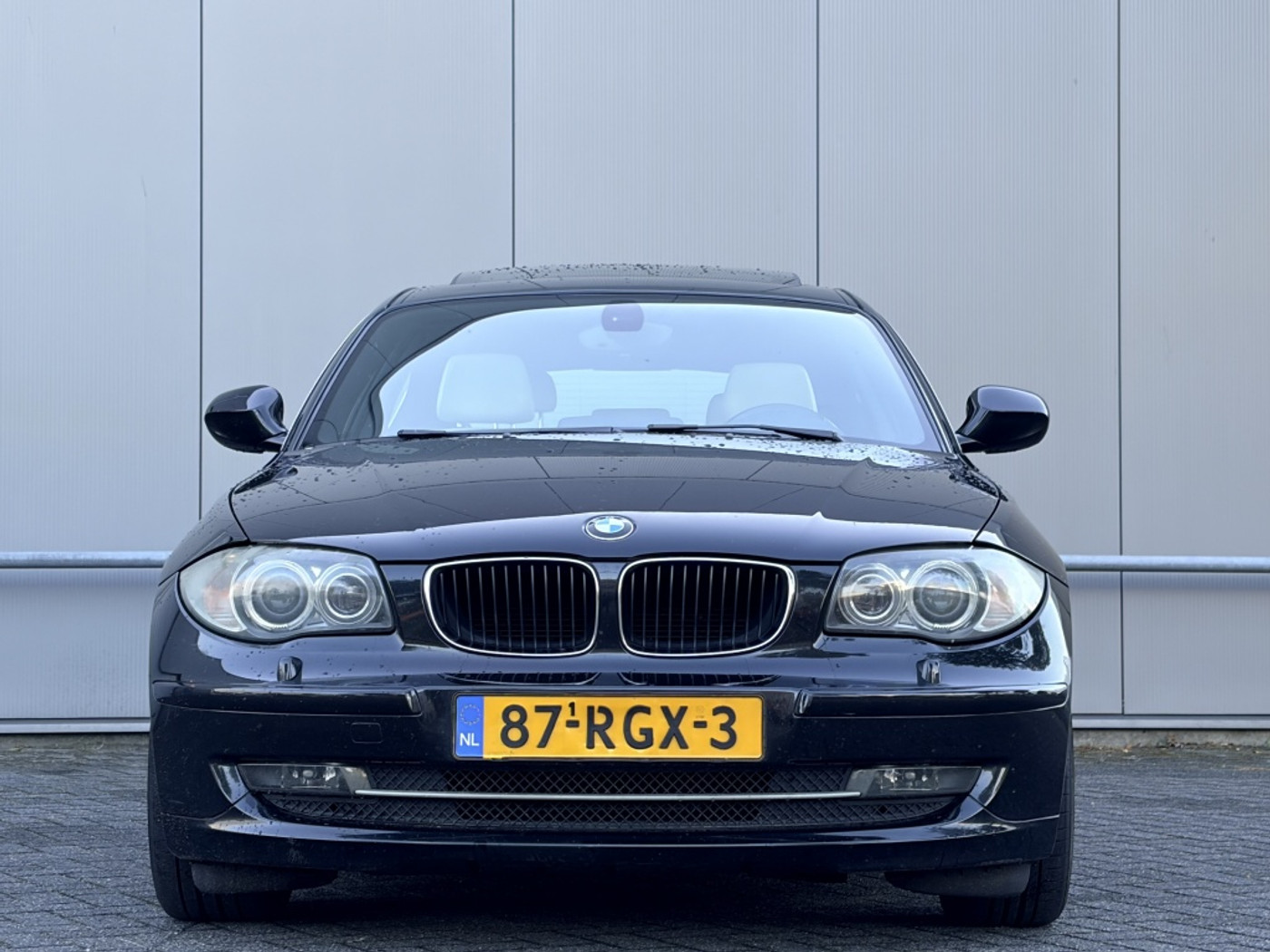 Foto van BMW 116i