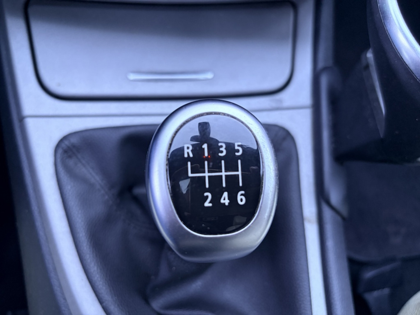 Foto van BMW 116i