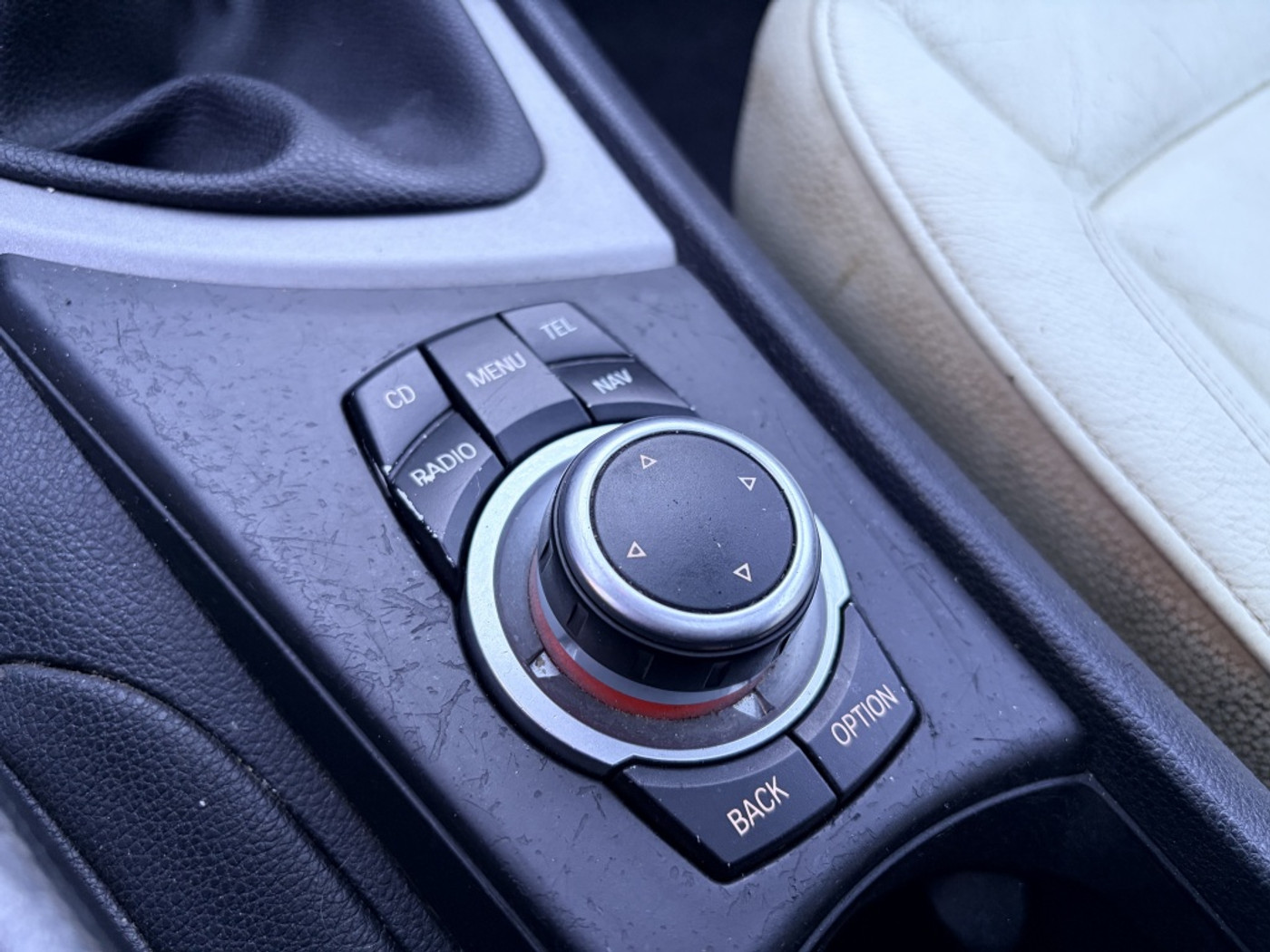 Foto van BMW 116i