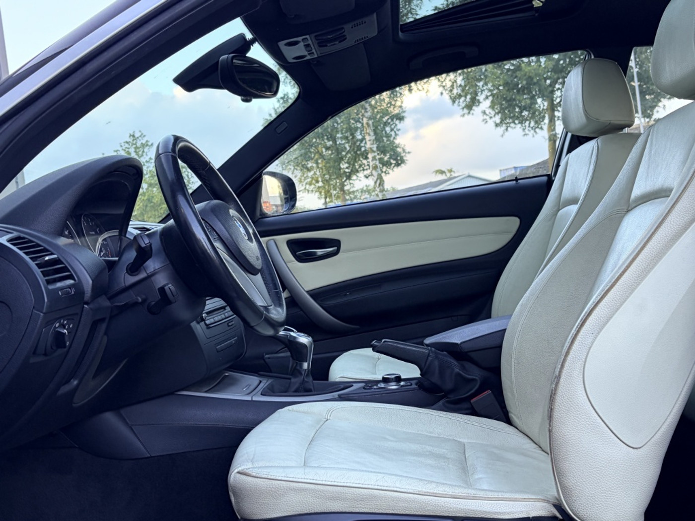 Foto van BMW 116i