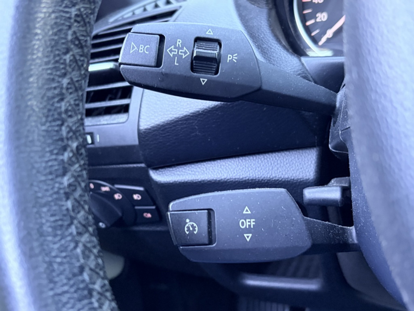 Foto van BMW 116i