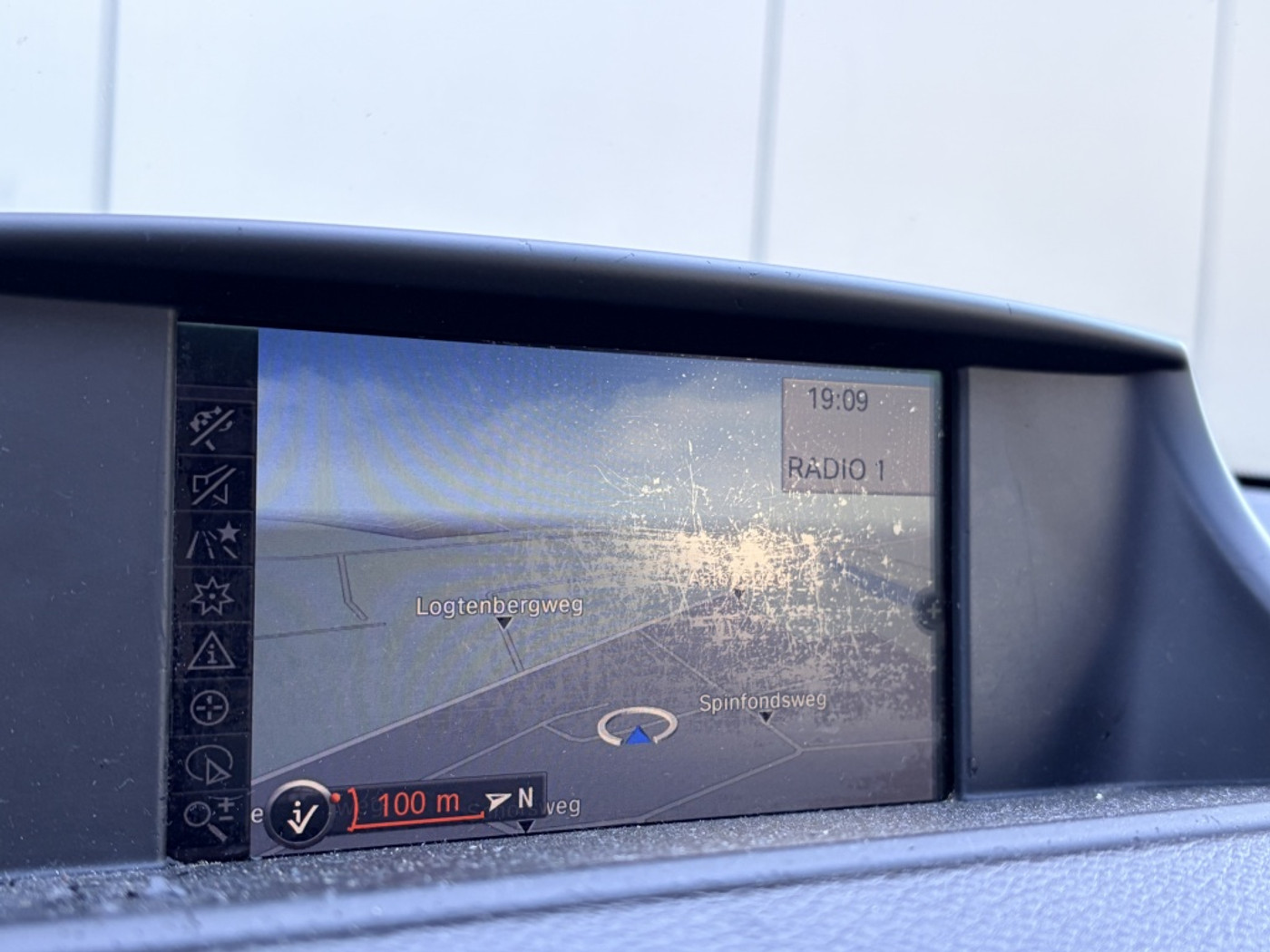 Foto van BMW 116i