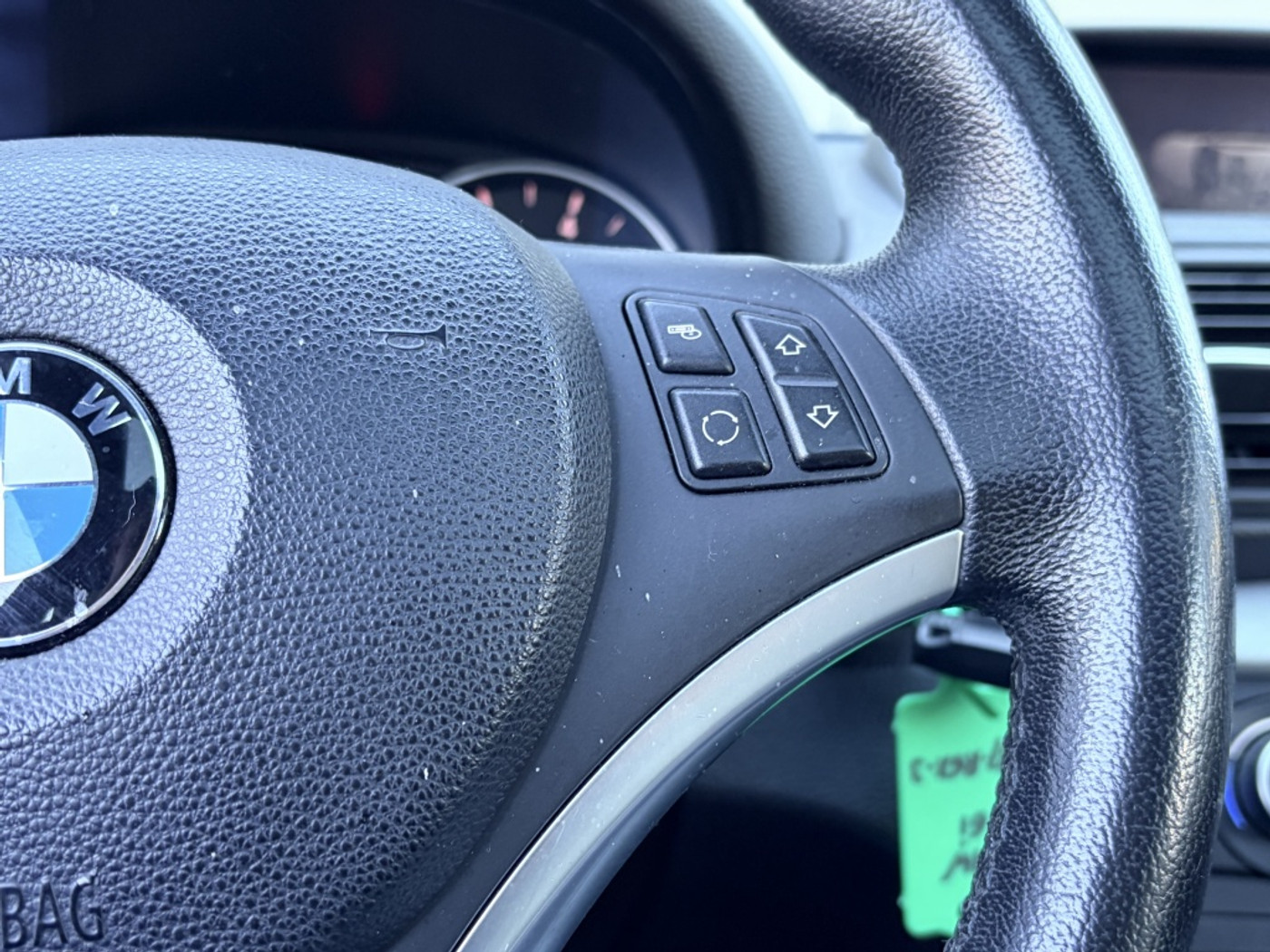 Foto van BMW 116i