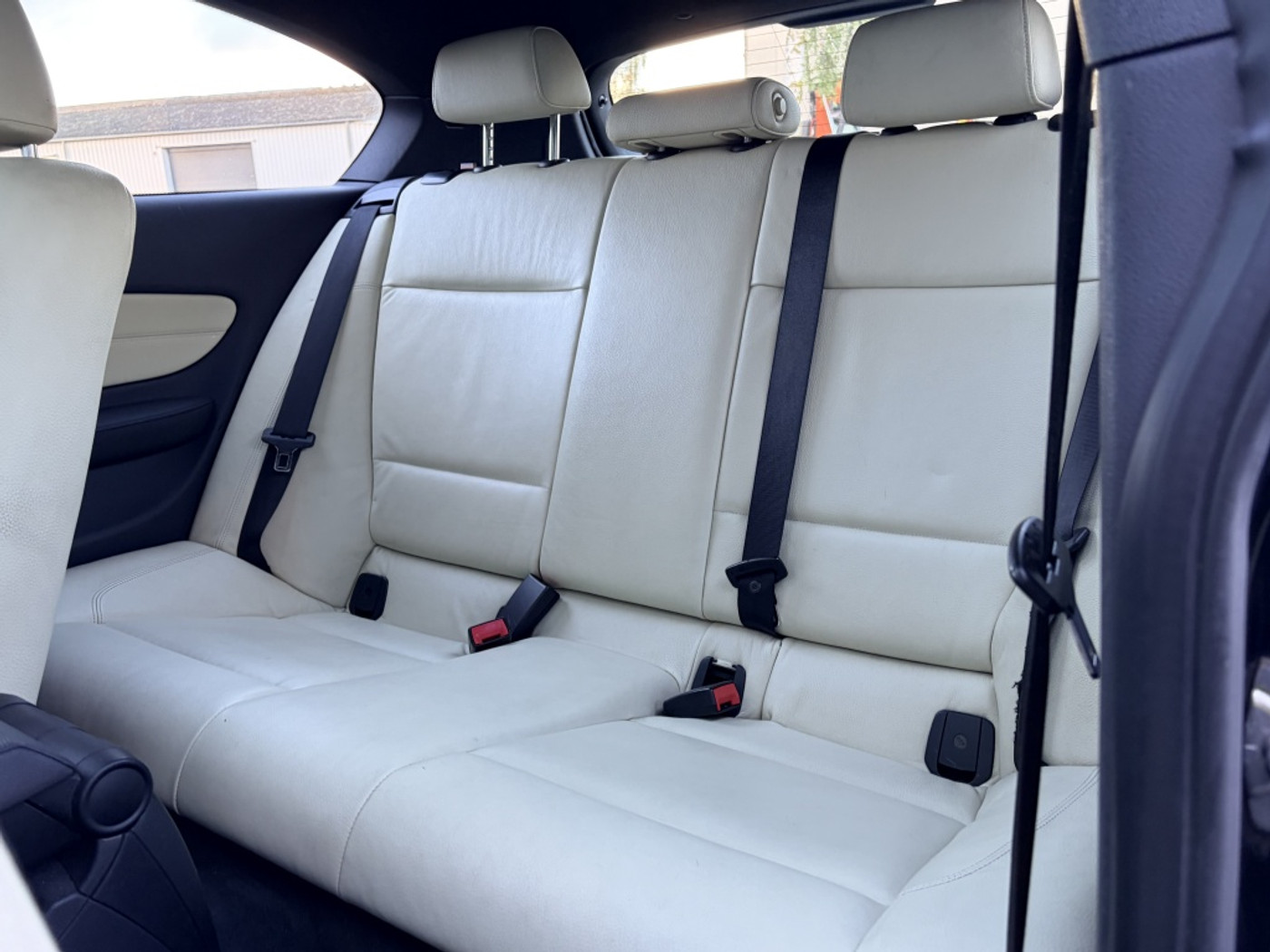 Foto van BMW 116i