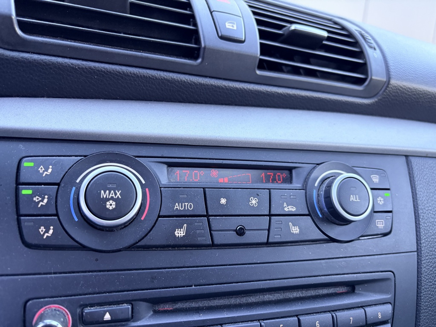 Foto van BMW 116i