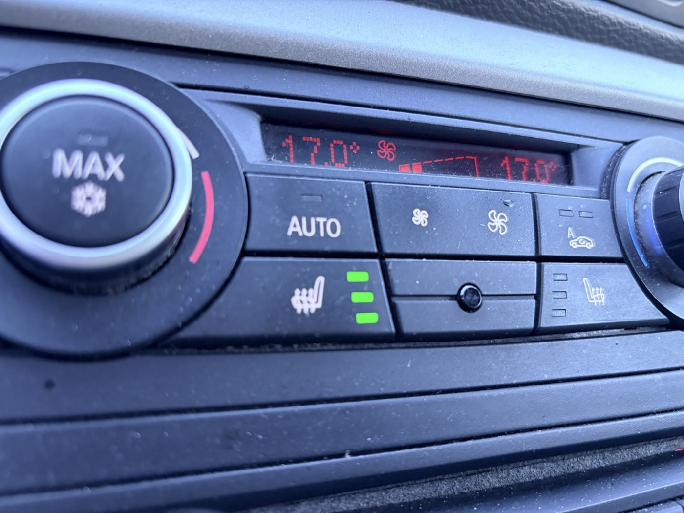 Foto van BMW 116i