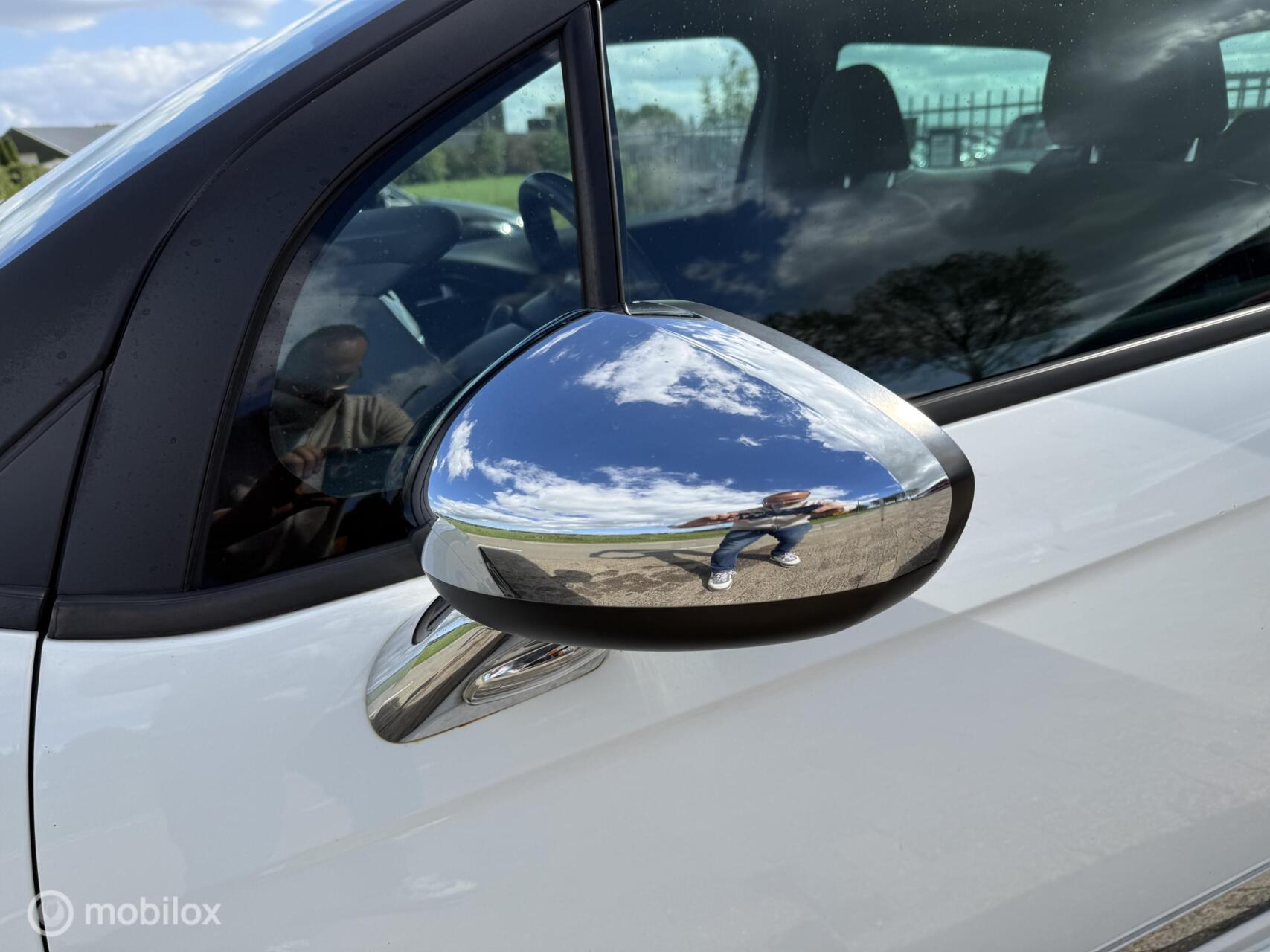 Foto van Citroen Ds3