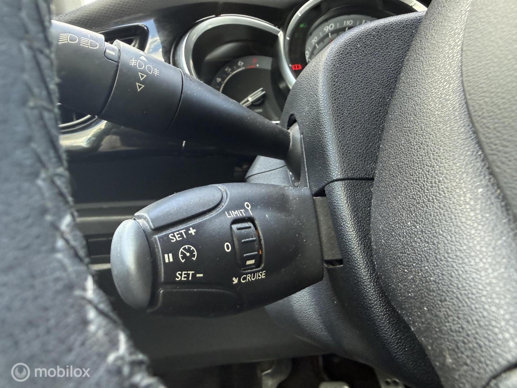 Foto van Citroen Ds3