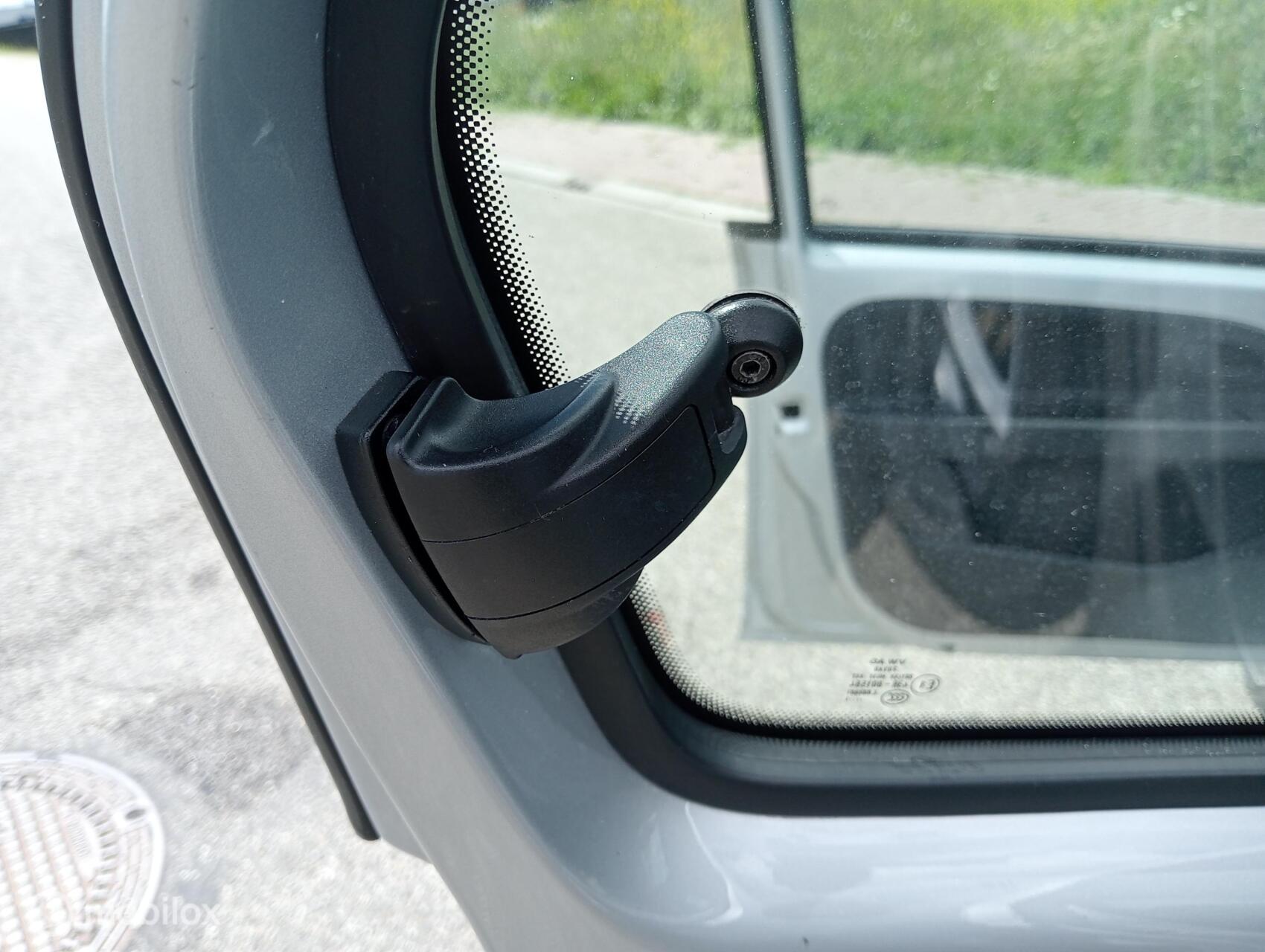 Foto van Skoda Citigo