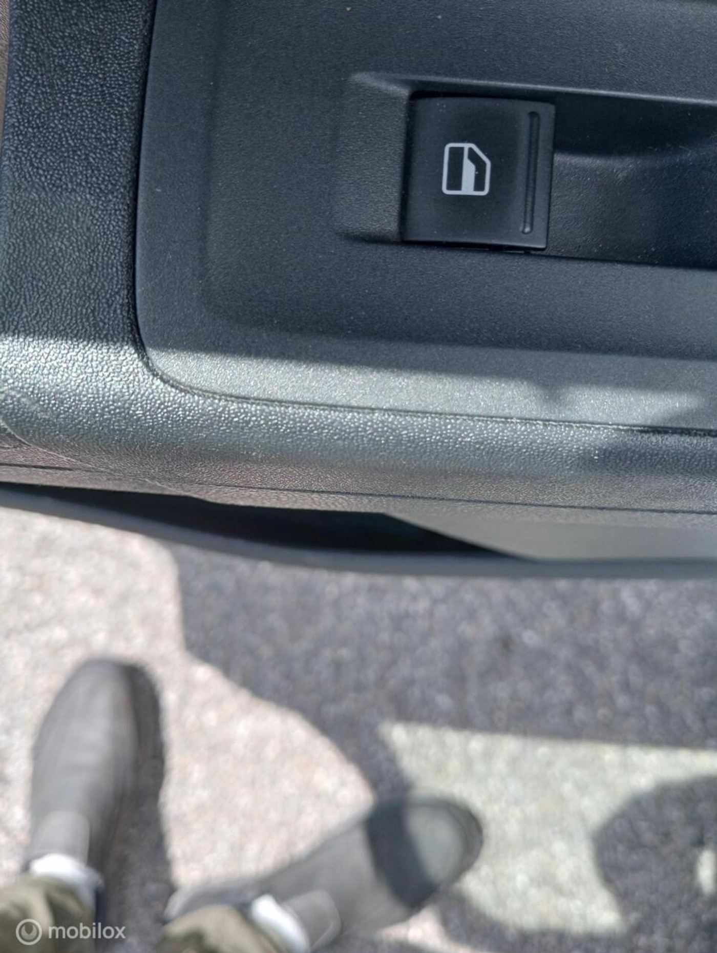Foto van Skoda Citigo