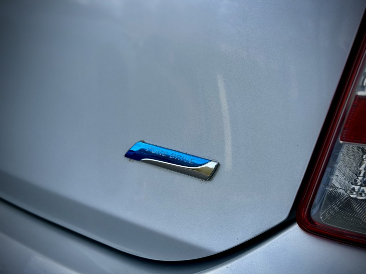 Foto van Nissan Nissan Micra