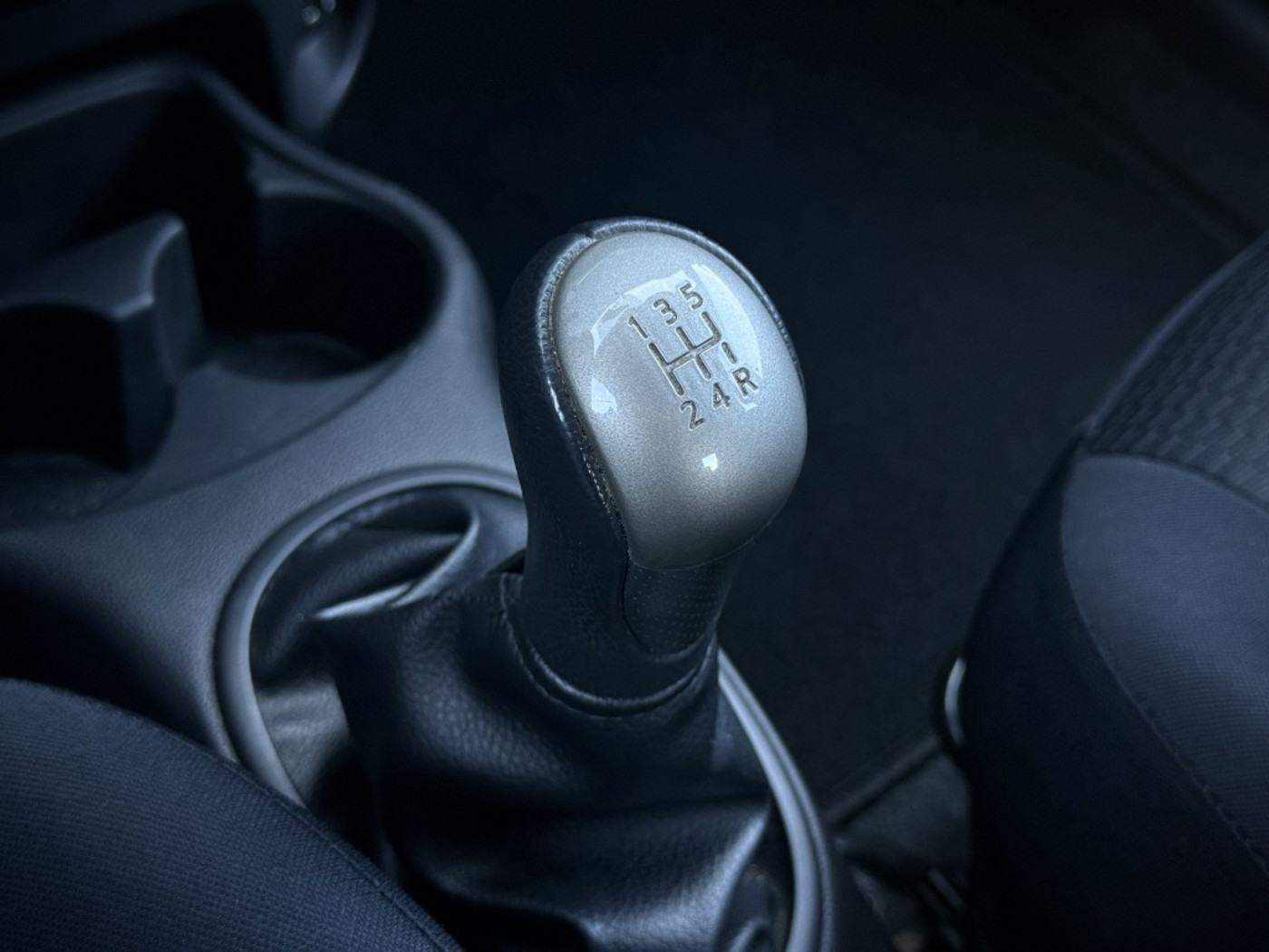 Foto van Nissan Nissan Micra