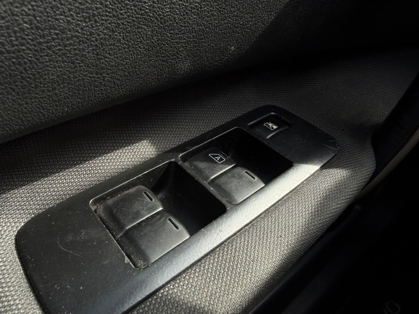 Foto van Nissan Nissan Qashqai