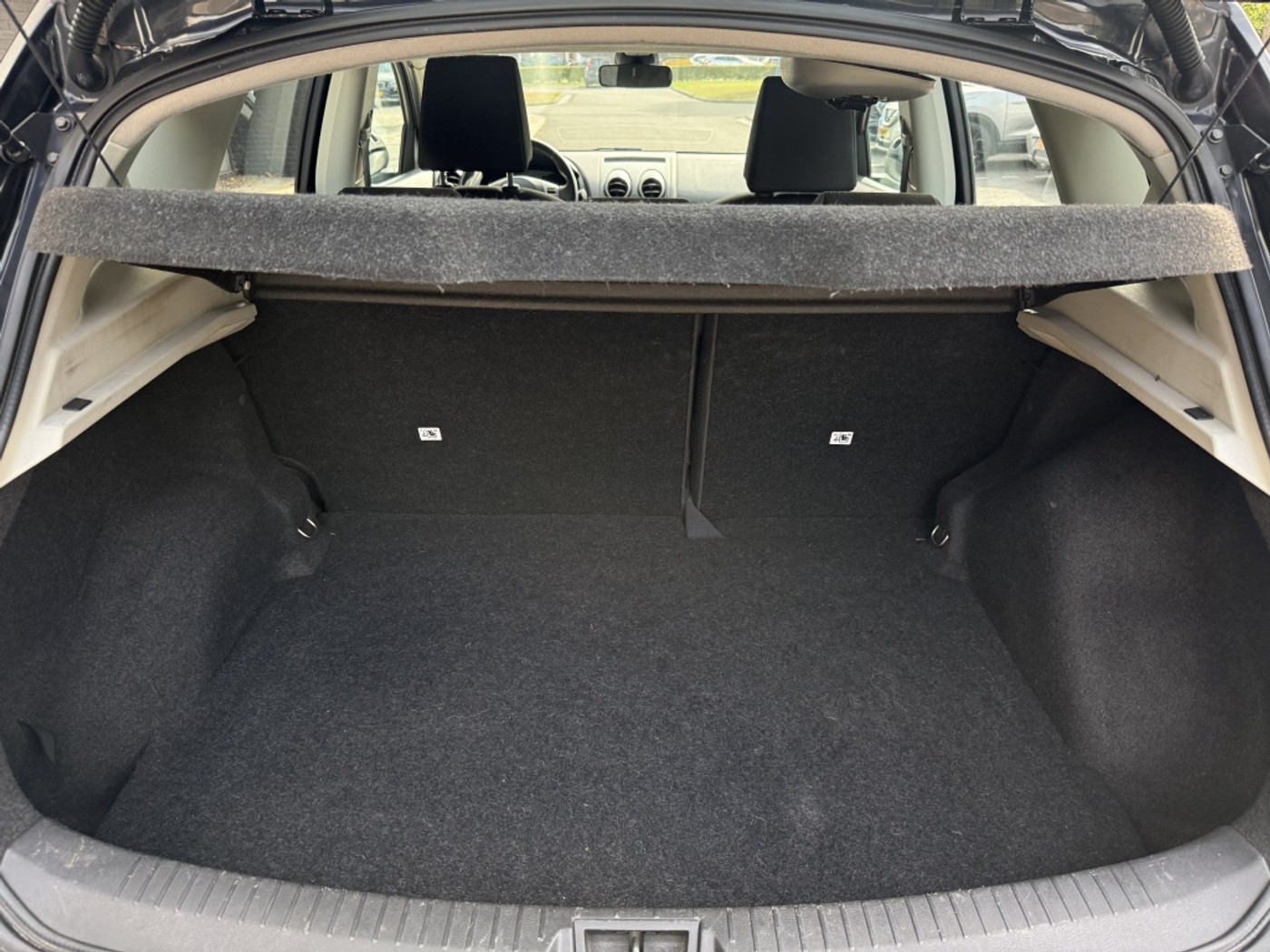 Foto van Nissan Nissan Qashqai