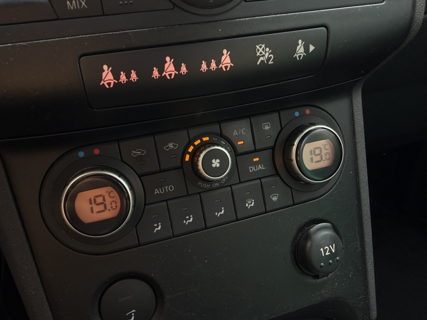 Foto van Nissan Nissan Qashqai