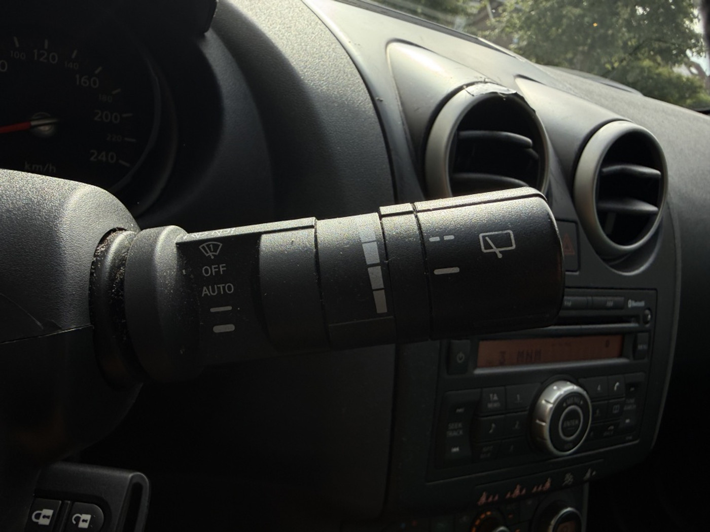 Foto van Nissan Nissan Qashqai
