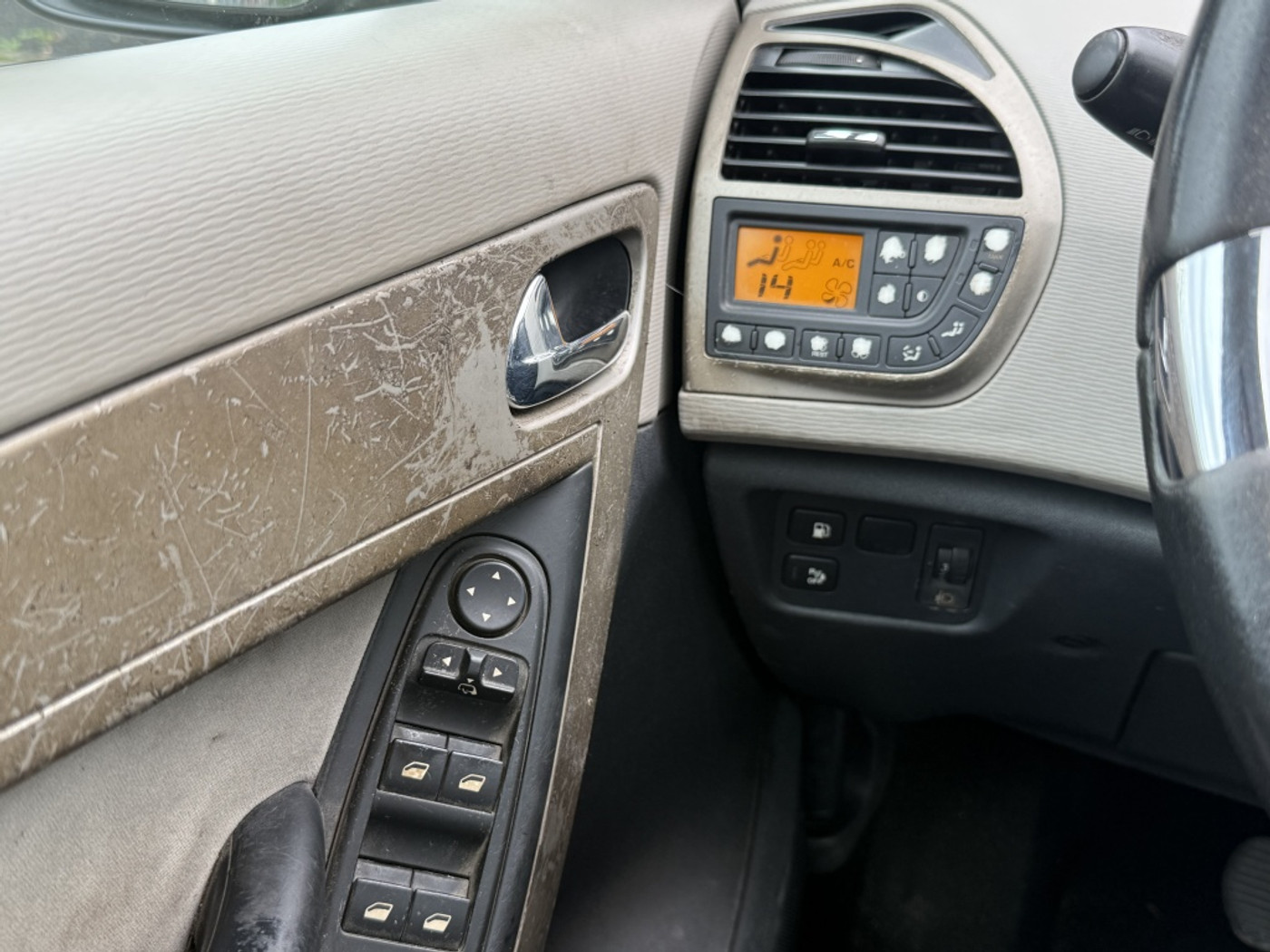 Foto van Citroen C4 Picasso