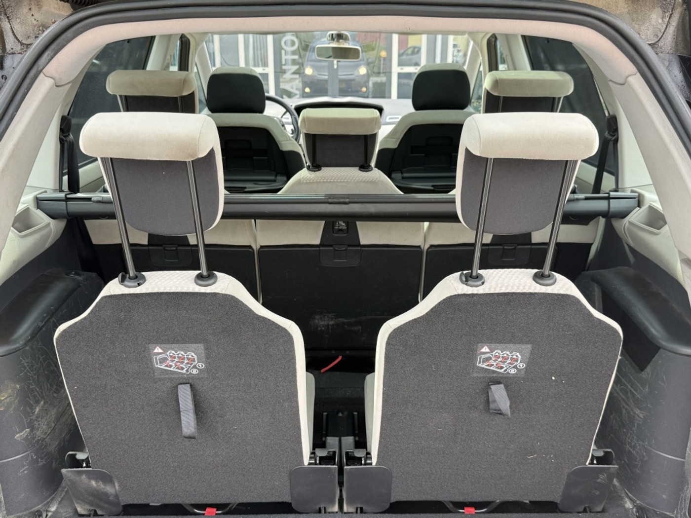Foto van Citroen C4 Picasso