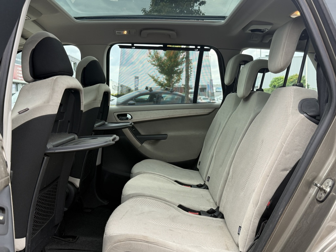 Foto van Citroen C4 Picasso