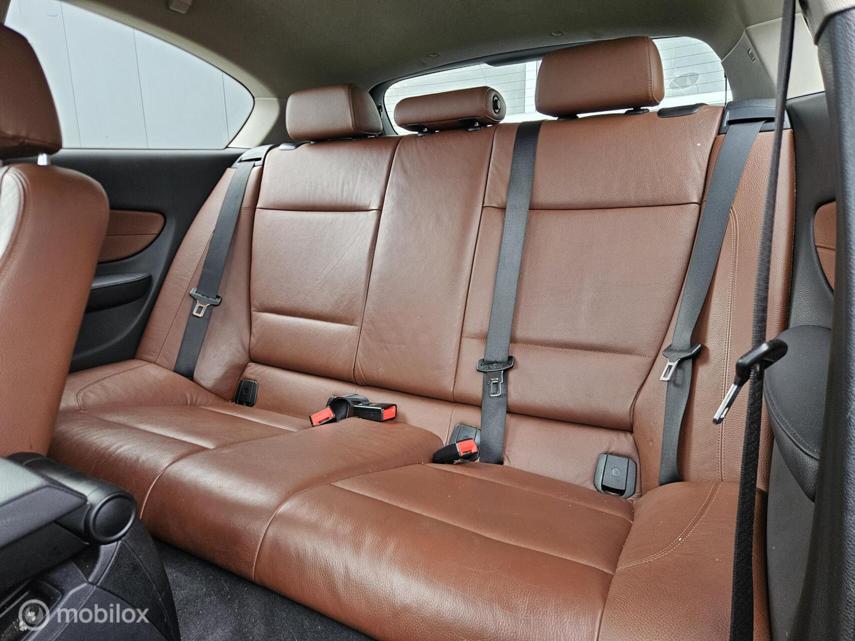Foto van BMW 116i