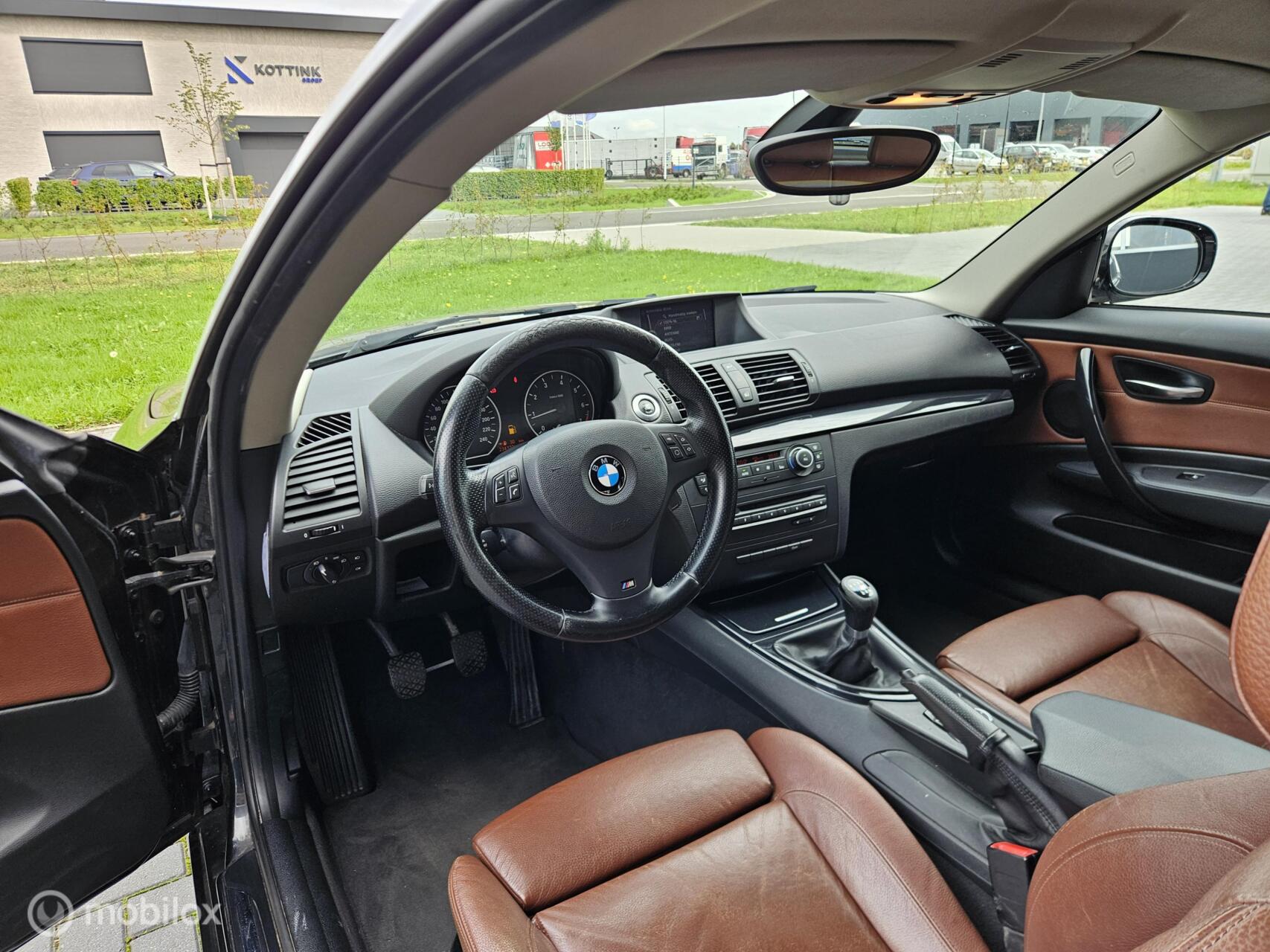 Foto van BMW 116i