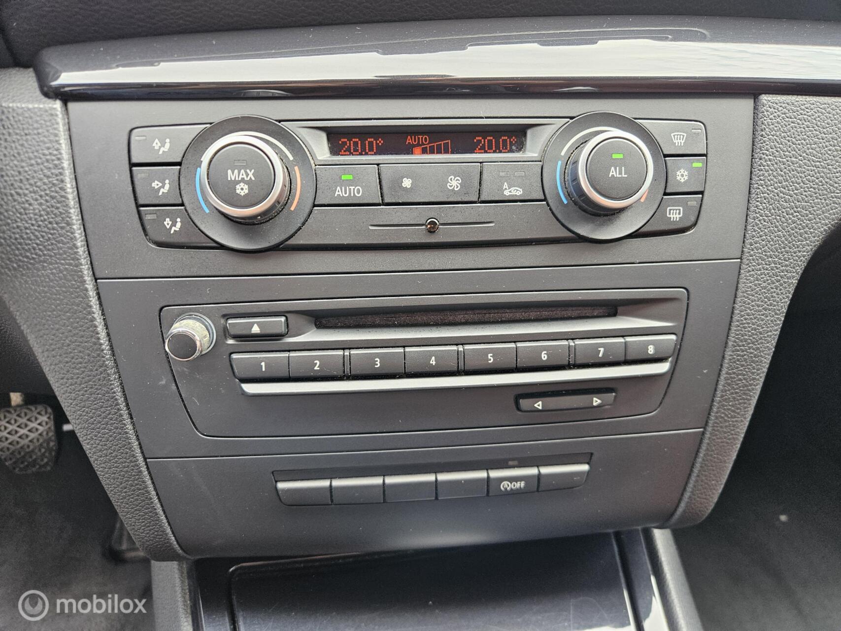 Foto van BMW 116i