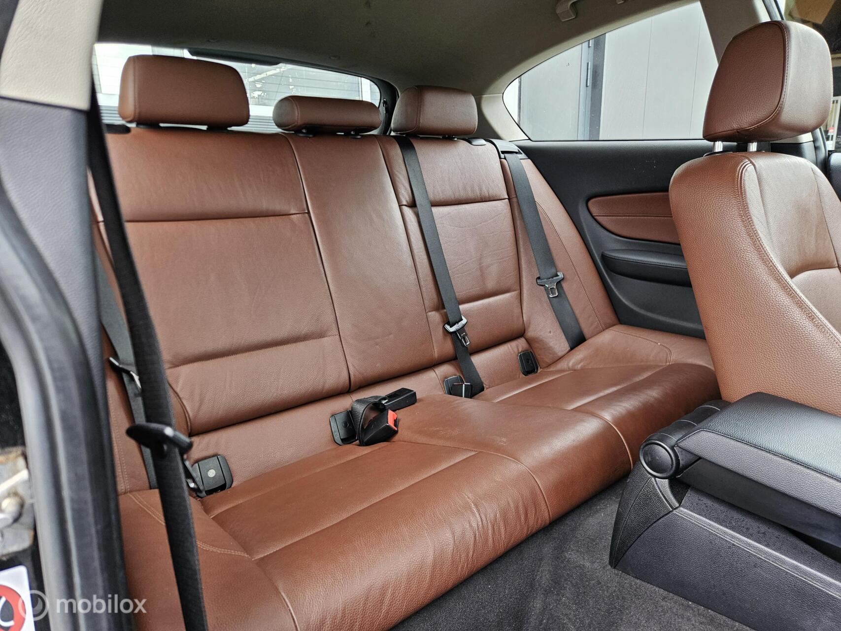 Foto van BMW 116i