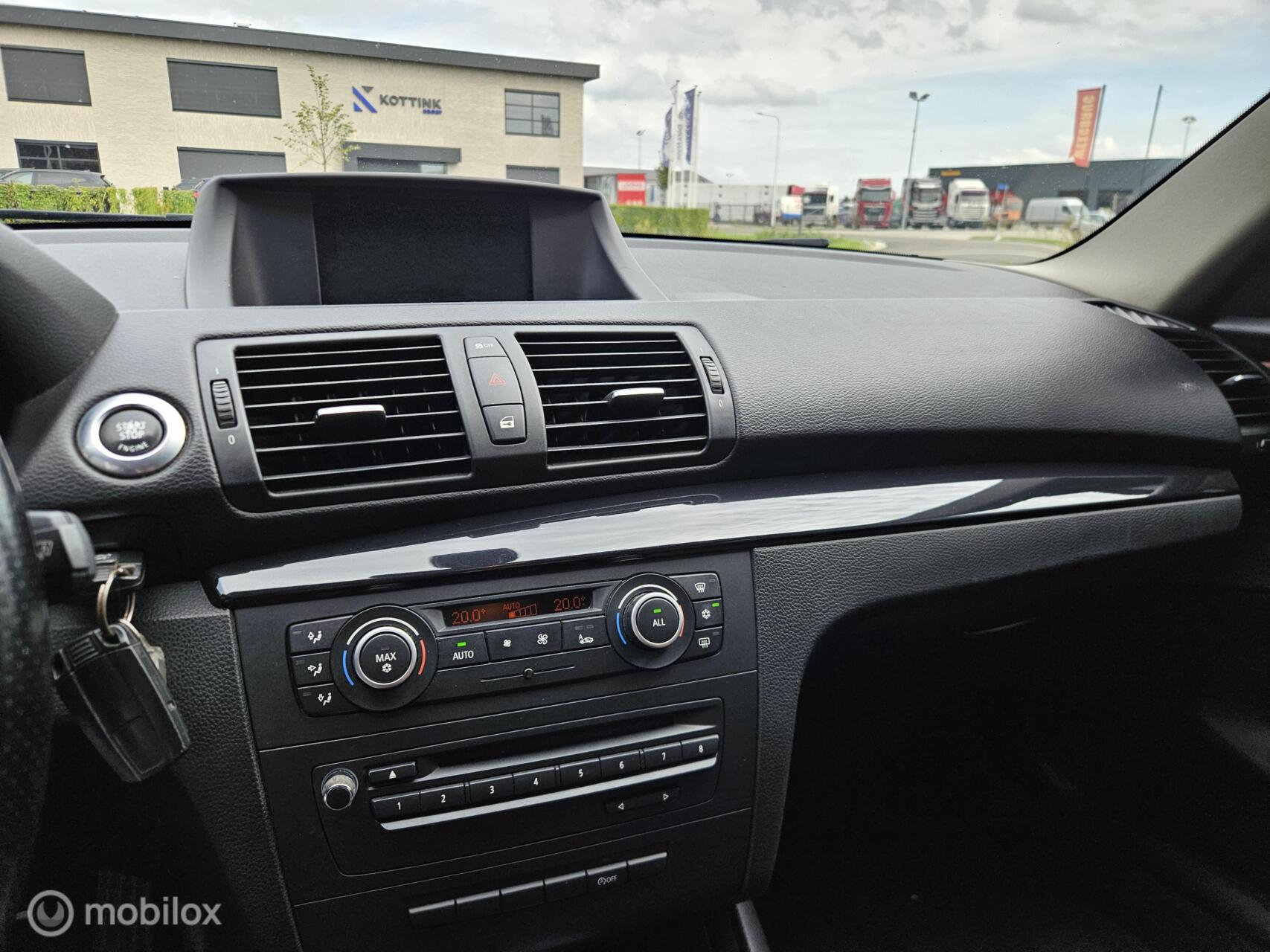 Foto van BMW 116i