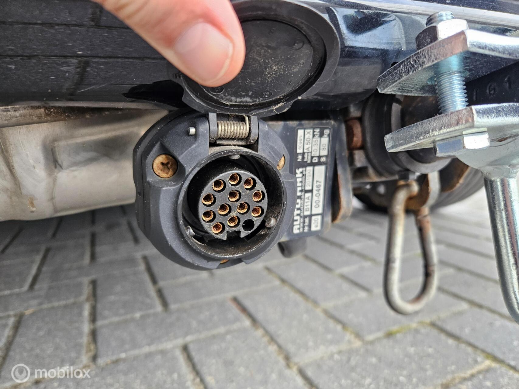 Foto van BMW 116i
