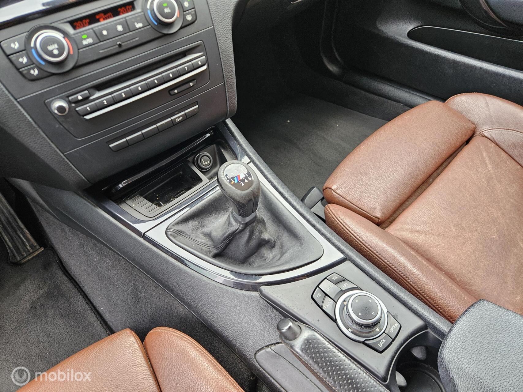 Foto van BMW 116i