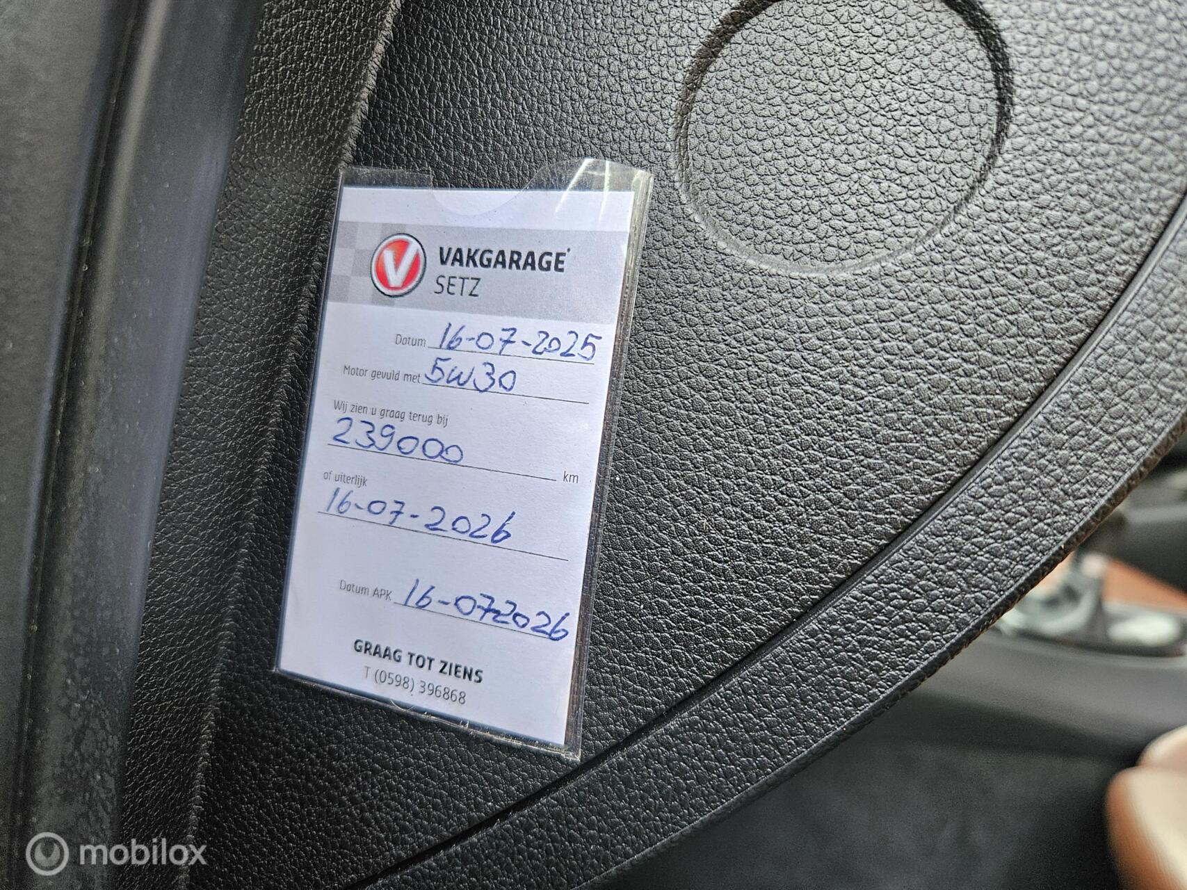 Foto van BMW 116i