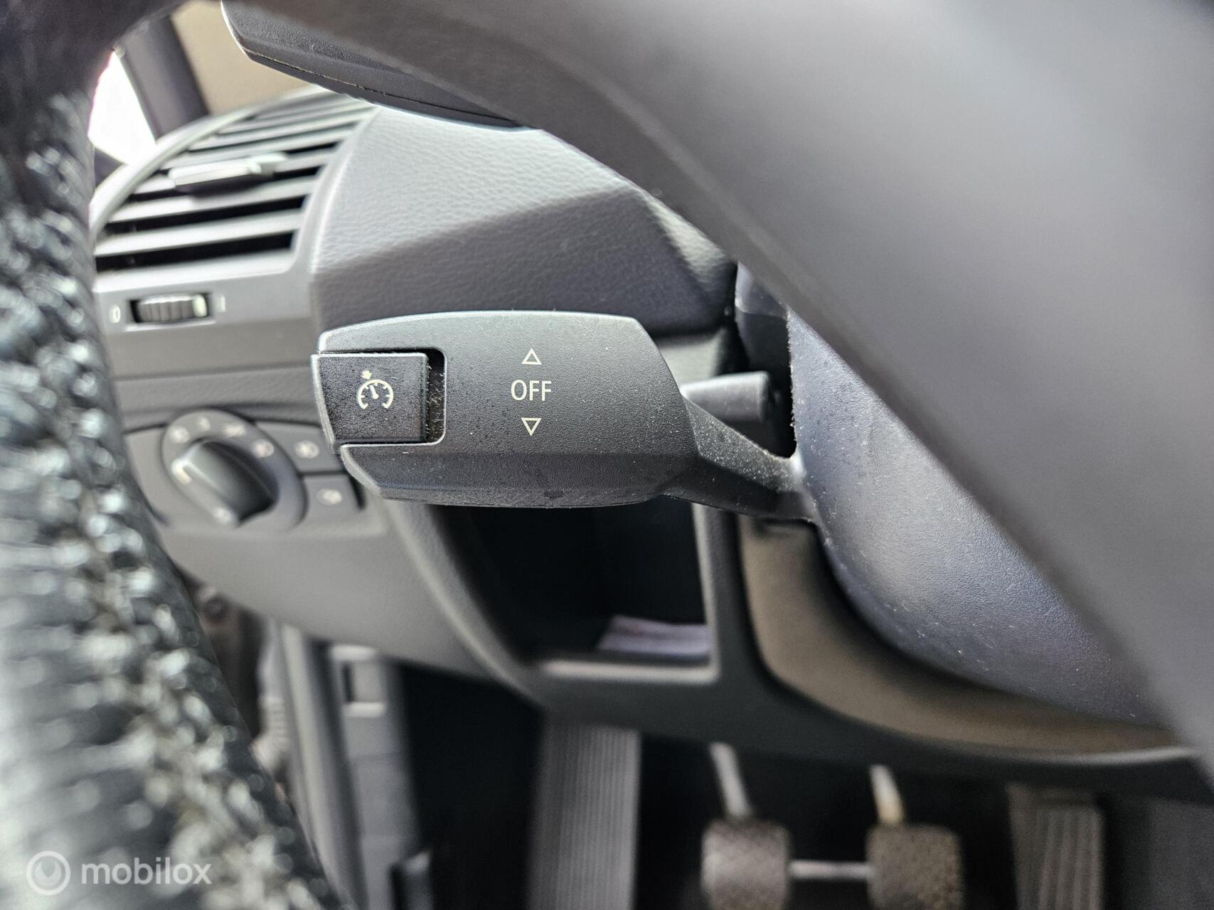 Foto van BMW 116i